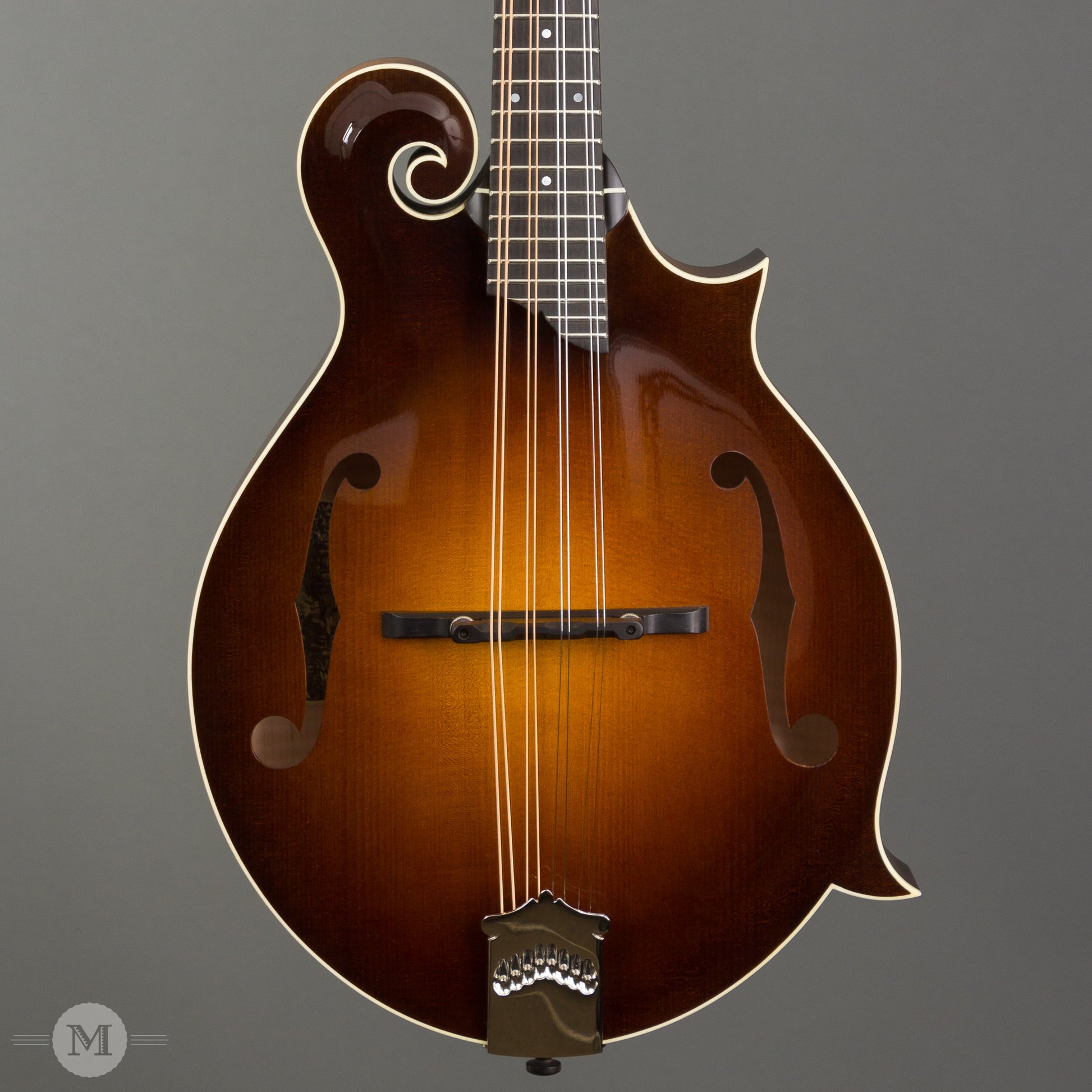 Collings Mandolins - MF GT Sunburst