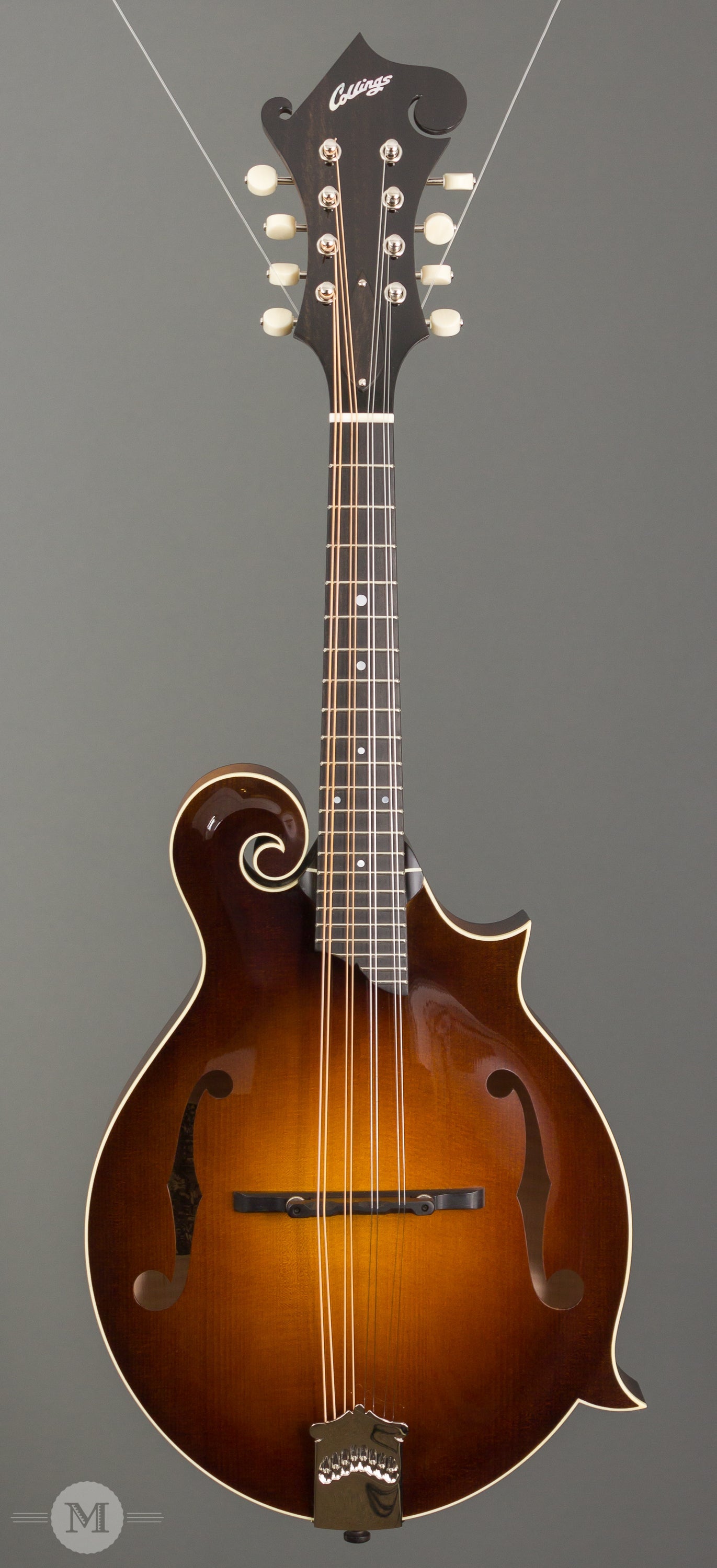 Collings Mandolins - MF GT Sunburst
