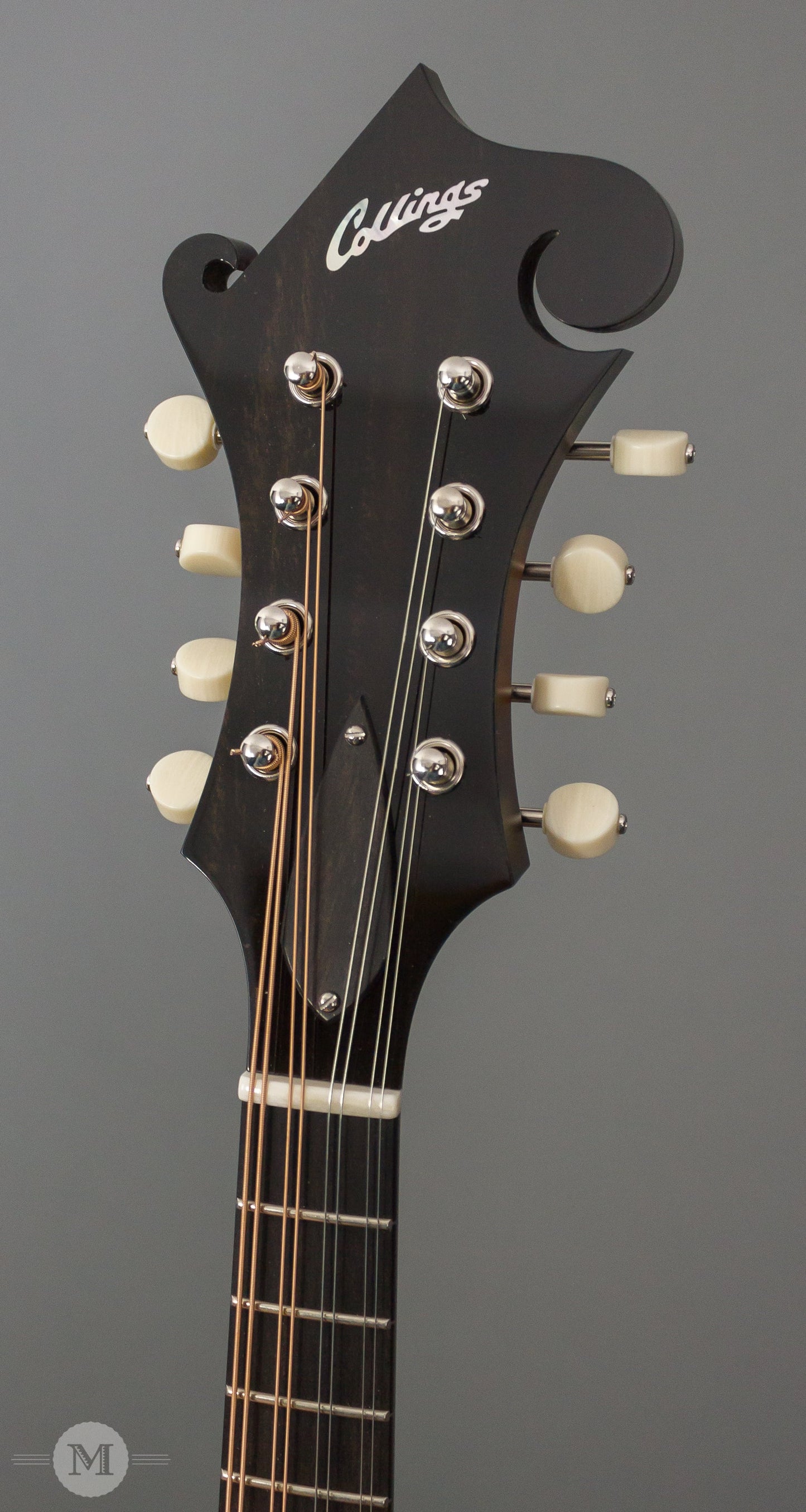 Collings Mandolins - MF GT Sunburst