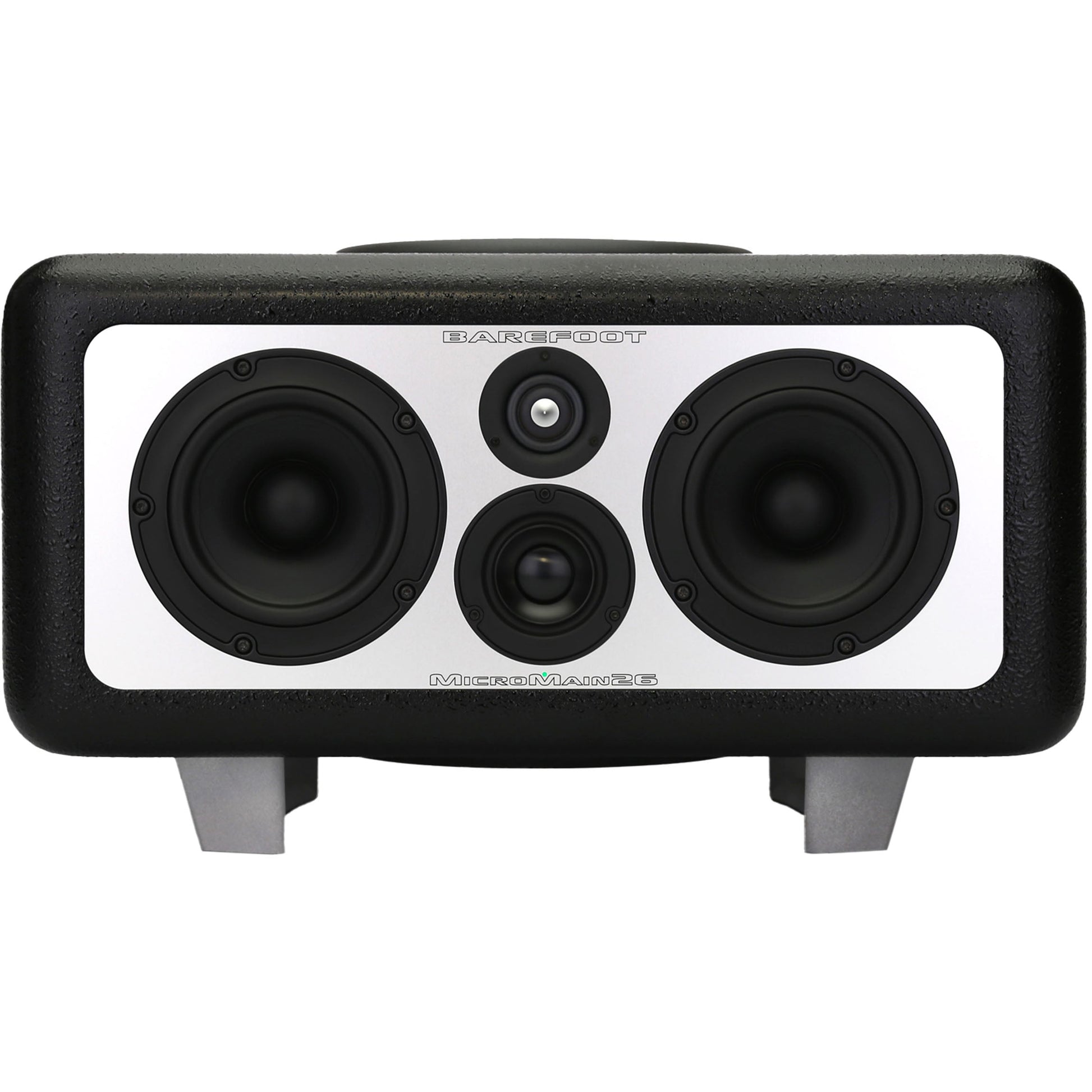 Barefoot Micromain26 4-Way Active Monitor, Pair