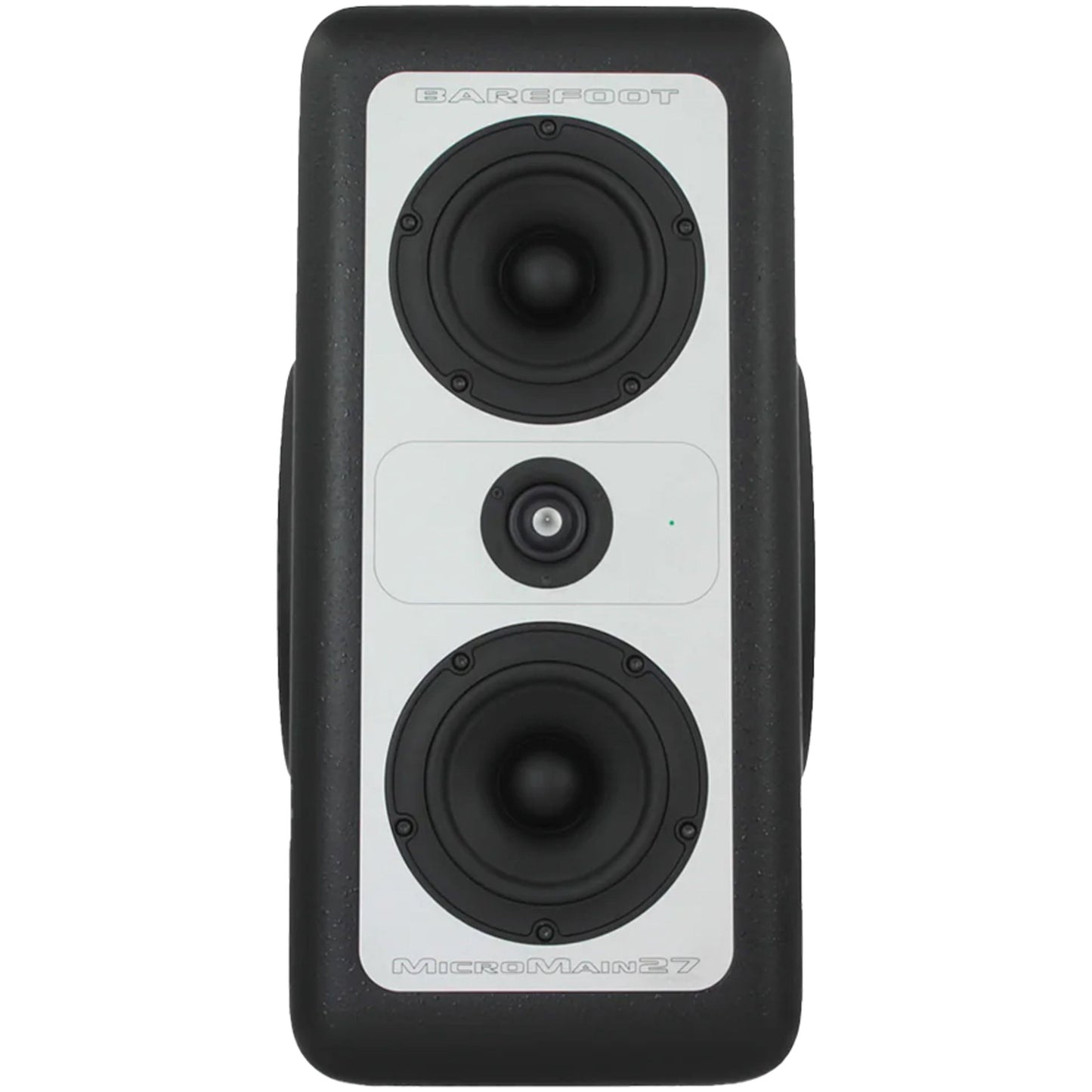 Barefoot MicroMain27 Gen 2 3.5-way Active Monitor - Pair