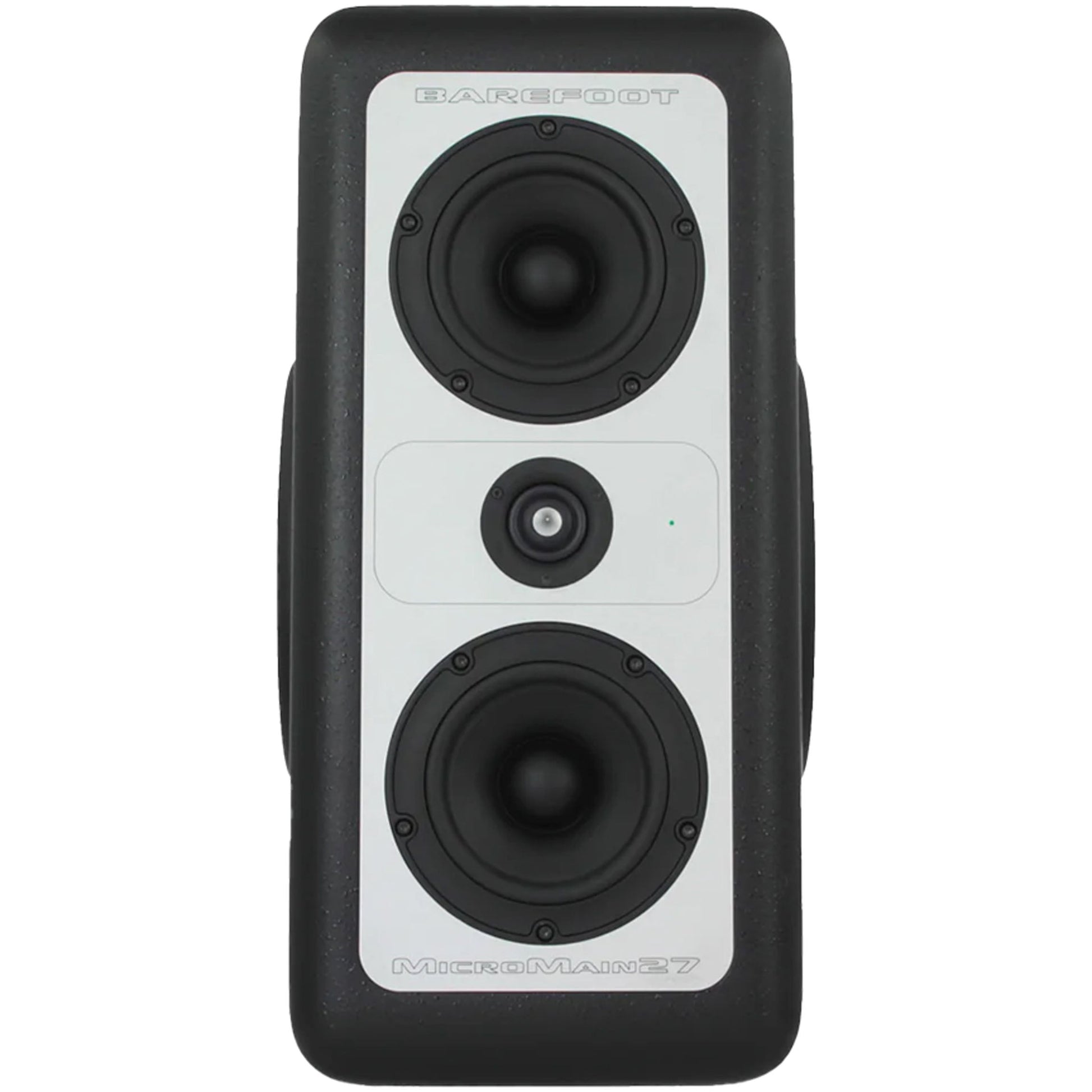 Barefoot MicroMain27 Gen 2 3.5-way Active Monitor - Pair