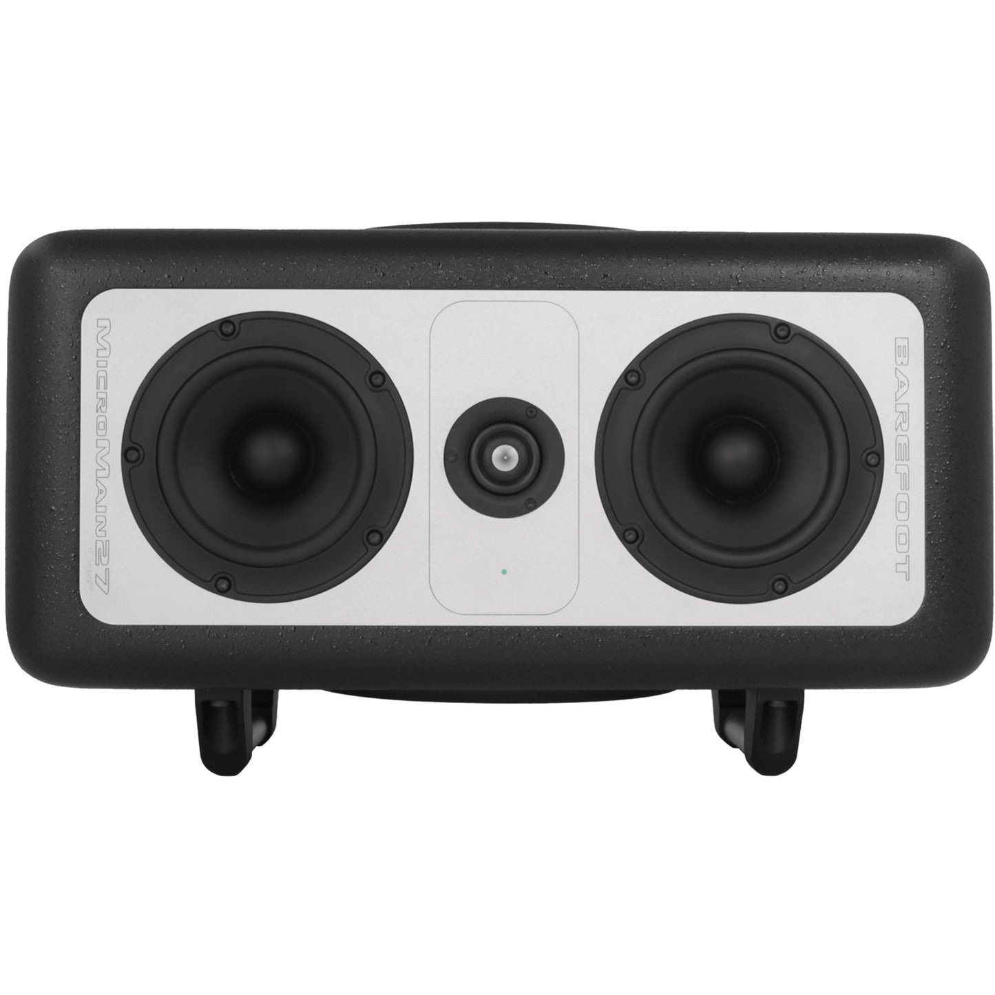 Barefoot MicroMain27 Gen 2 3.5-way Active Monitor - Pair