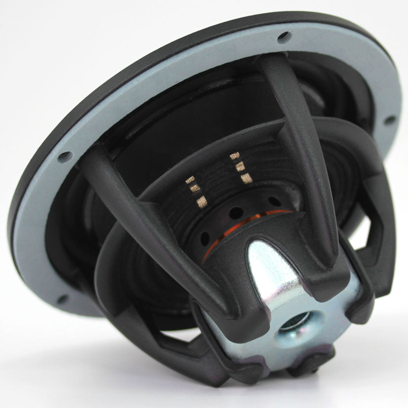 Barefoot MicroMain27 Gen 2 3.5-way Active Monitor - Pair
