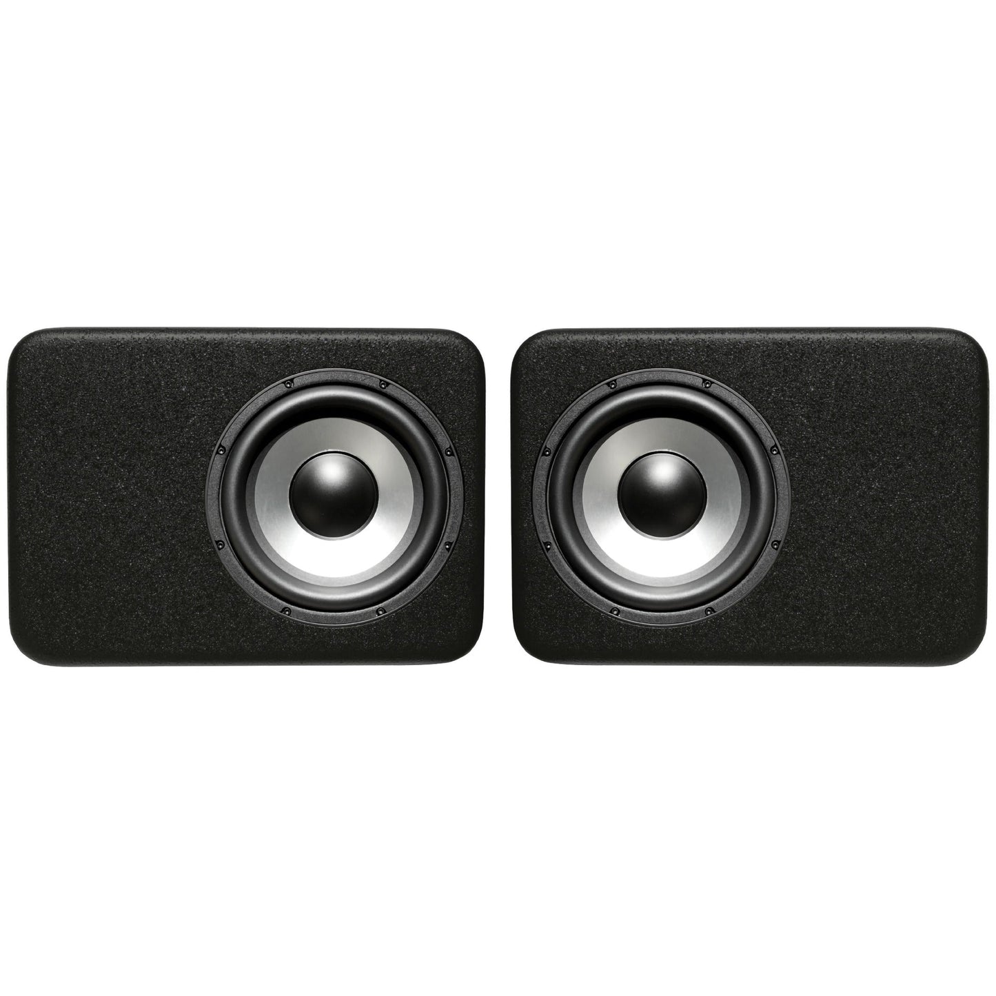 Barefoot MicroSub 45 Subwoofer Pair