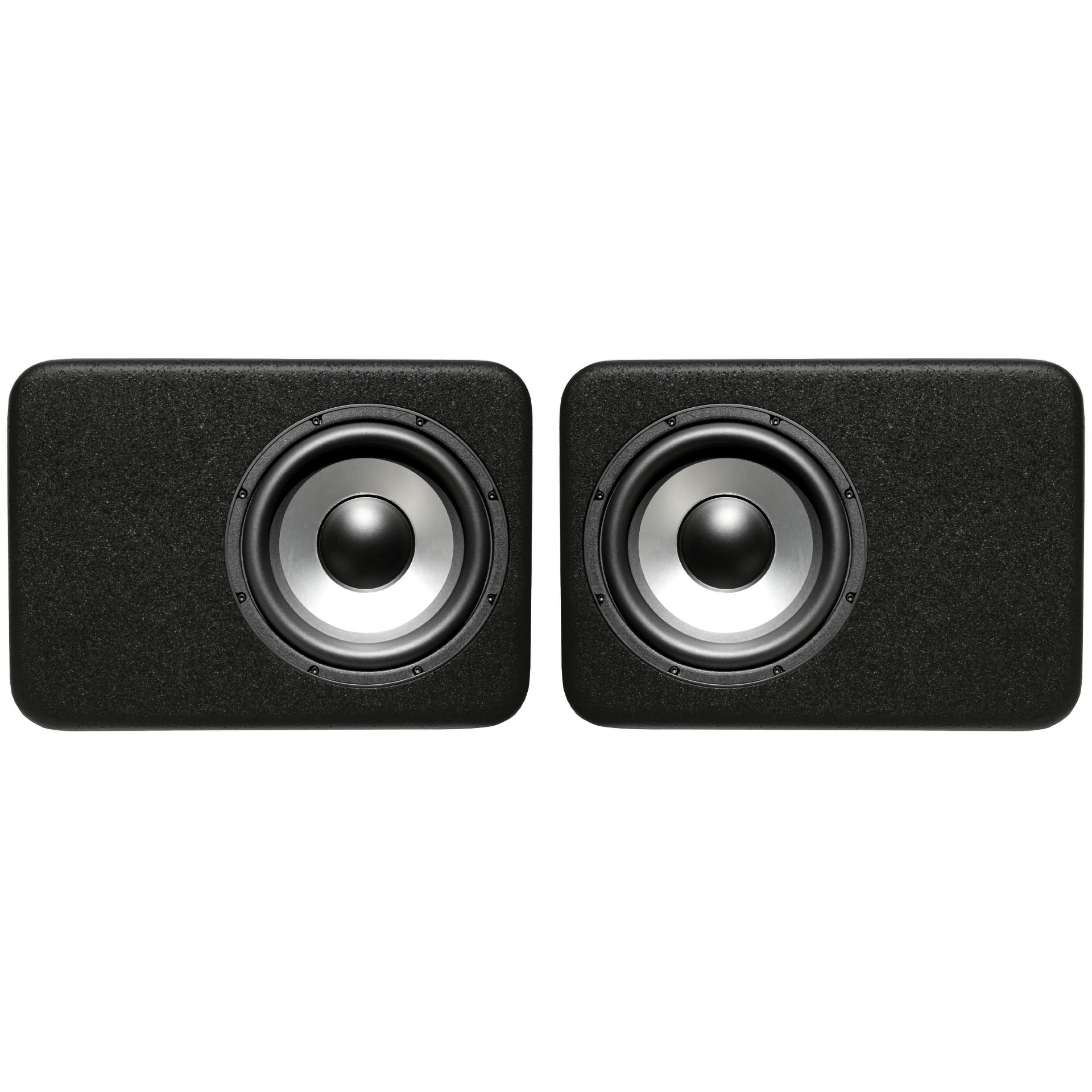 Barefoot MicroSub 45 Subwoofer Pair