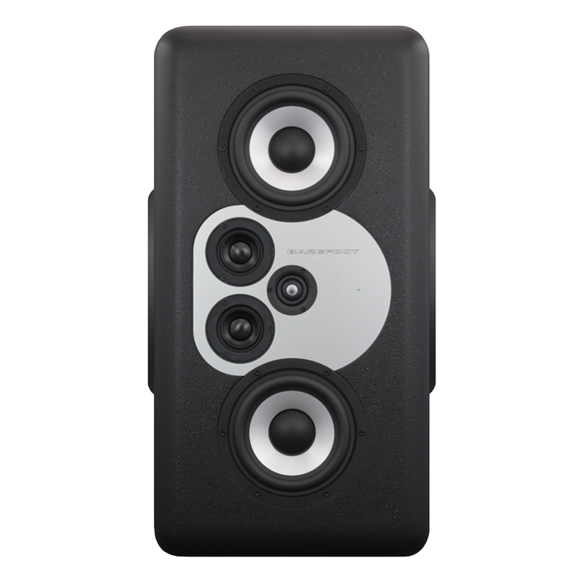 Barefoot MiniMain12 4-way Active Monitor - Pair