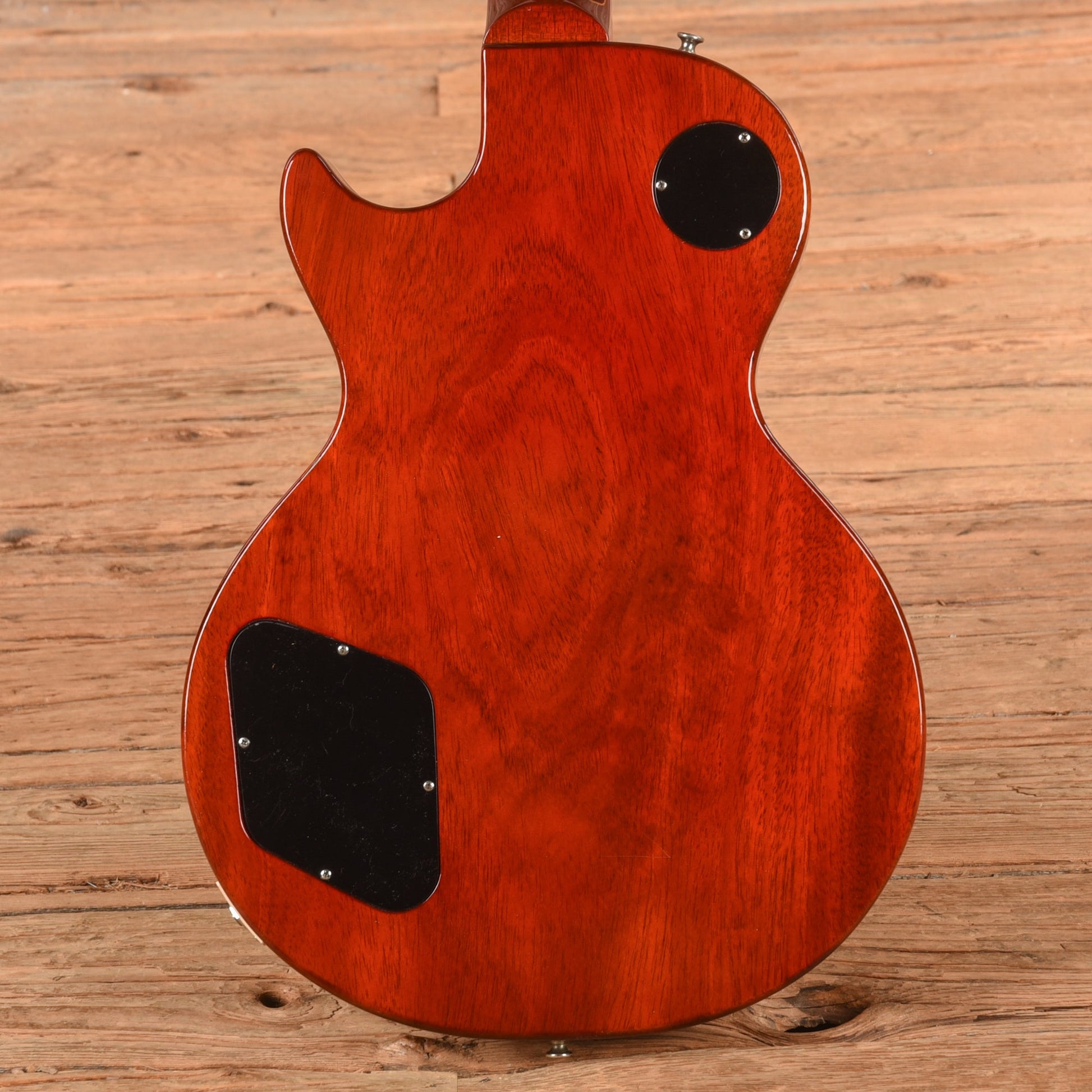Mission Customs/Scott Sheldon LP Dirty Lemon