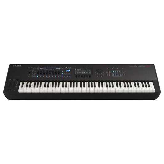 Yamaha Montage M8x 88 Key Synthesizer Workstation