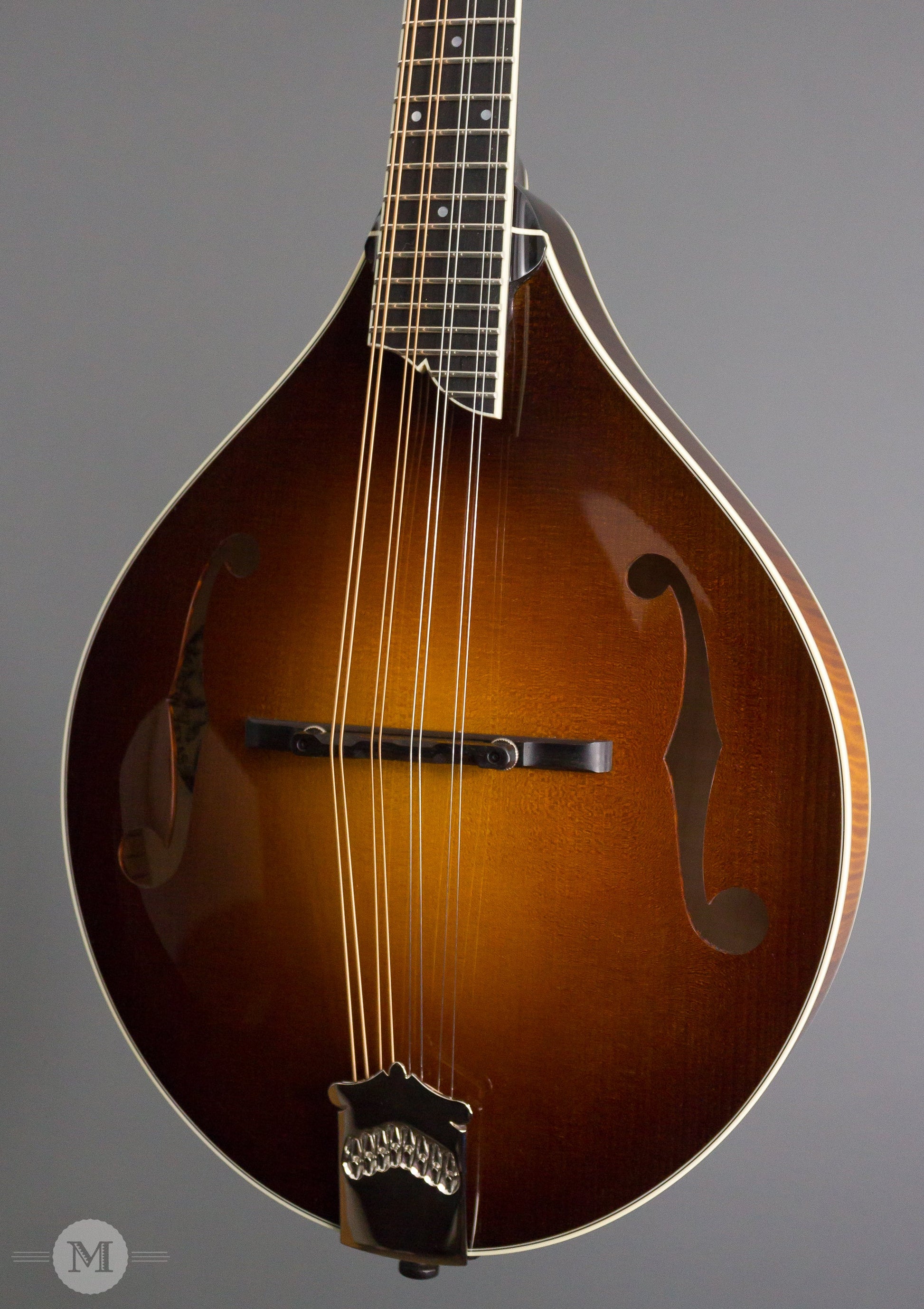 Collings Mandolins - MT2 - Fleur-De-Lis