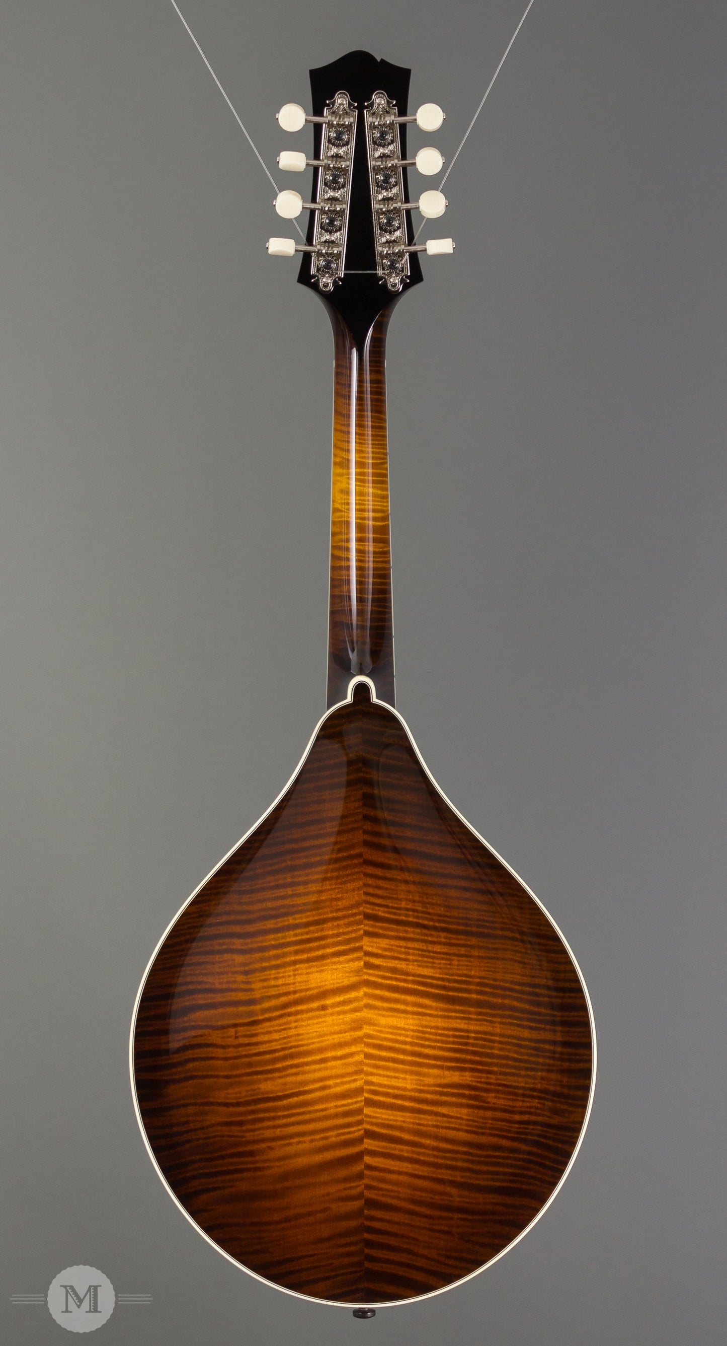 Collings Mandolins - MT2 - Fleur-De-Lis