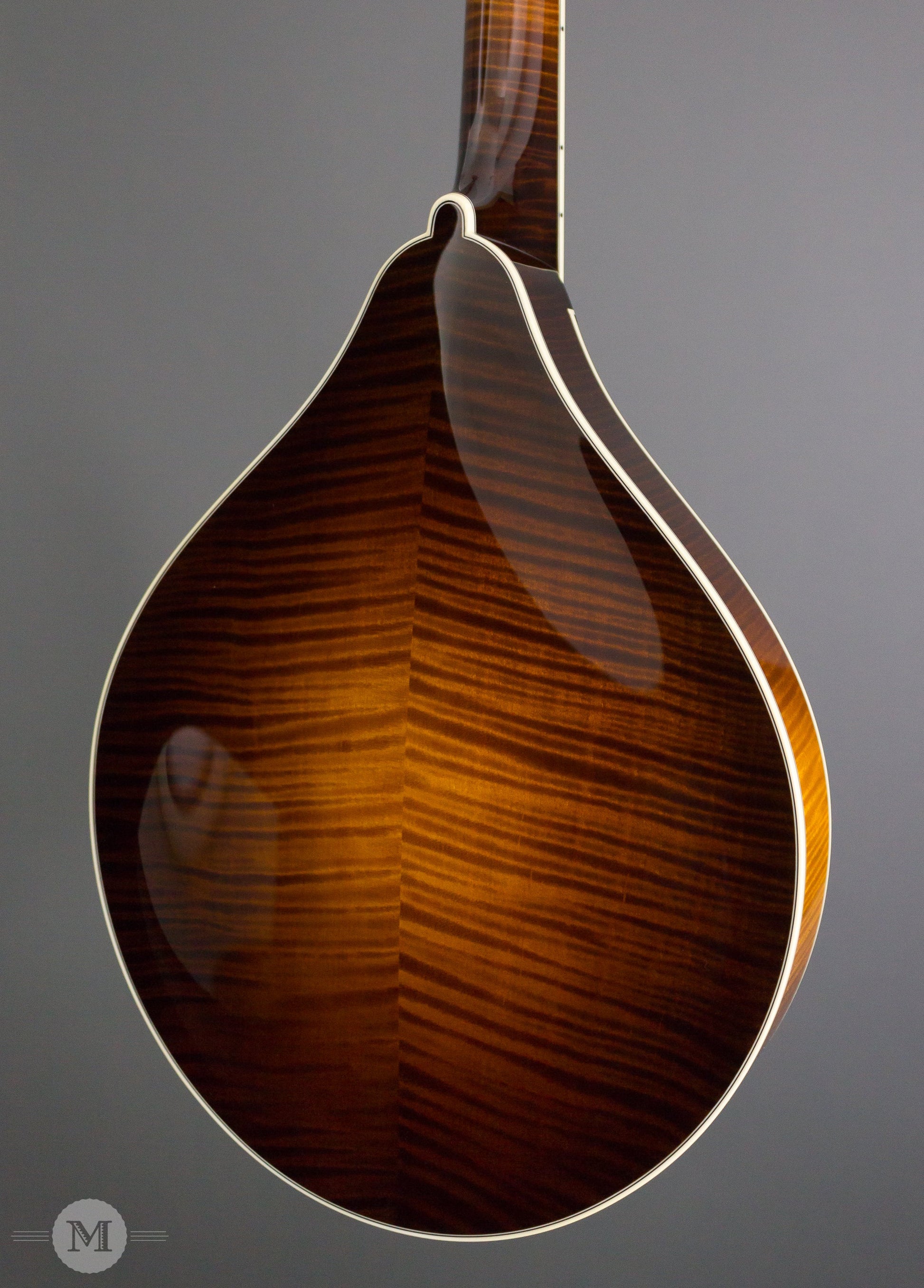 Collings Mandolins - MT2 - Fleur-De-Lis