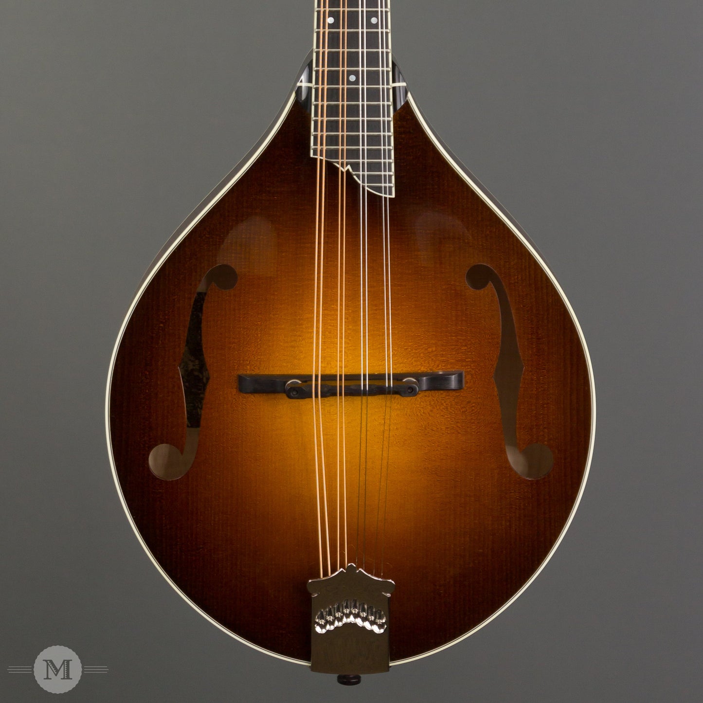 Collings Mandolins - MT2 - Fleur-De-Lis