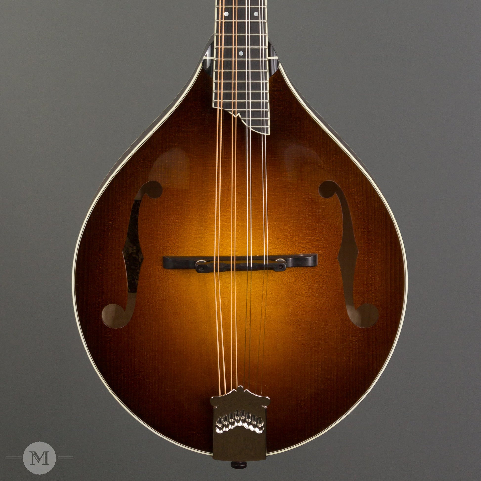 Collings Mandolins - MT2 - Fleur-De-Lis