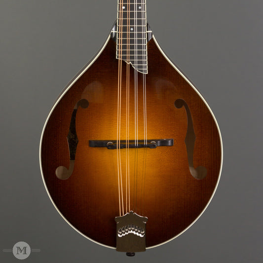 Collings Mandolins - MT2 - Fleur-De-Lis