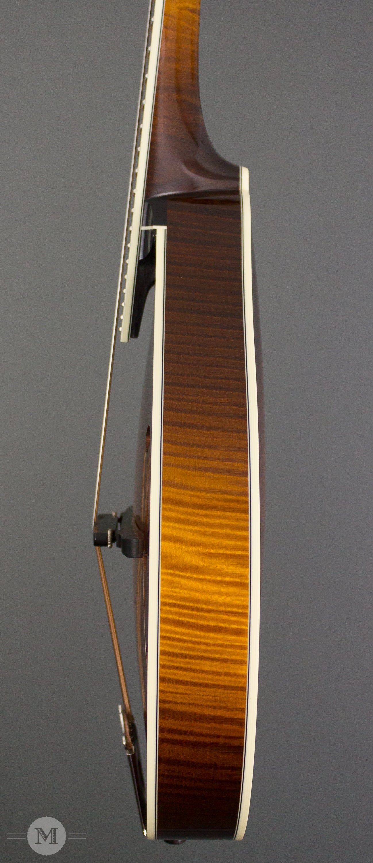 Collings Mandolins - MT2 - Fleur-De-Lis