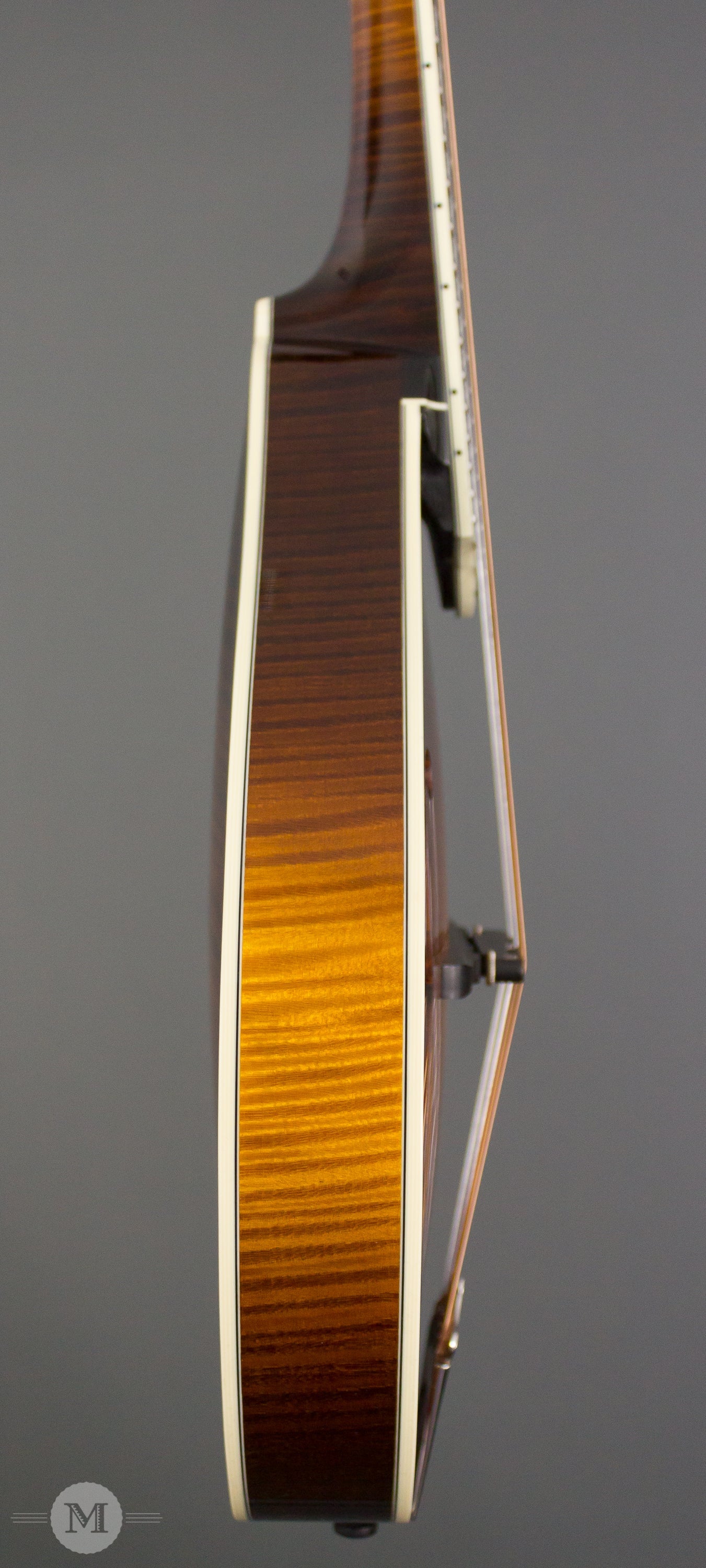 Collings Mandolins - MT2 - Fleur-De-Lis