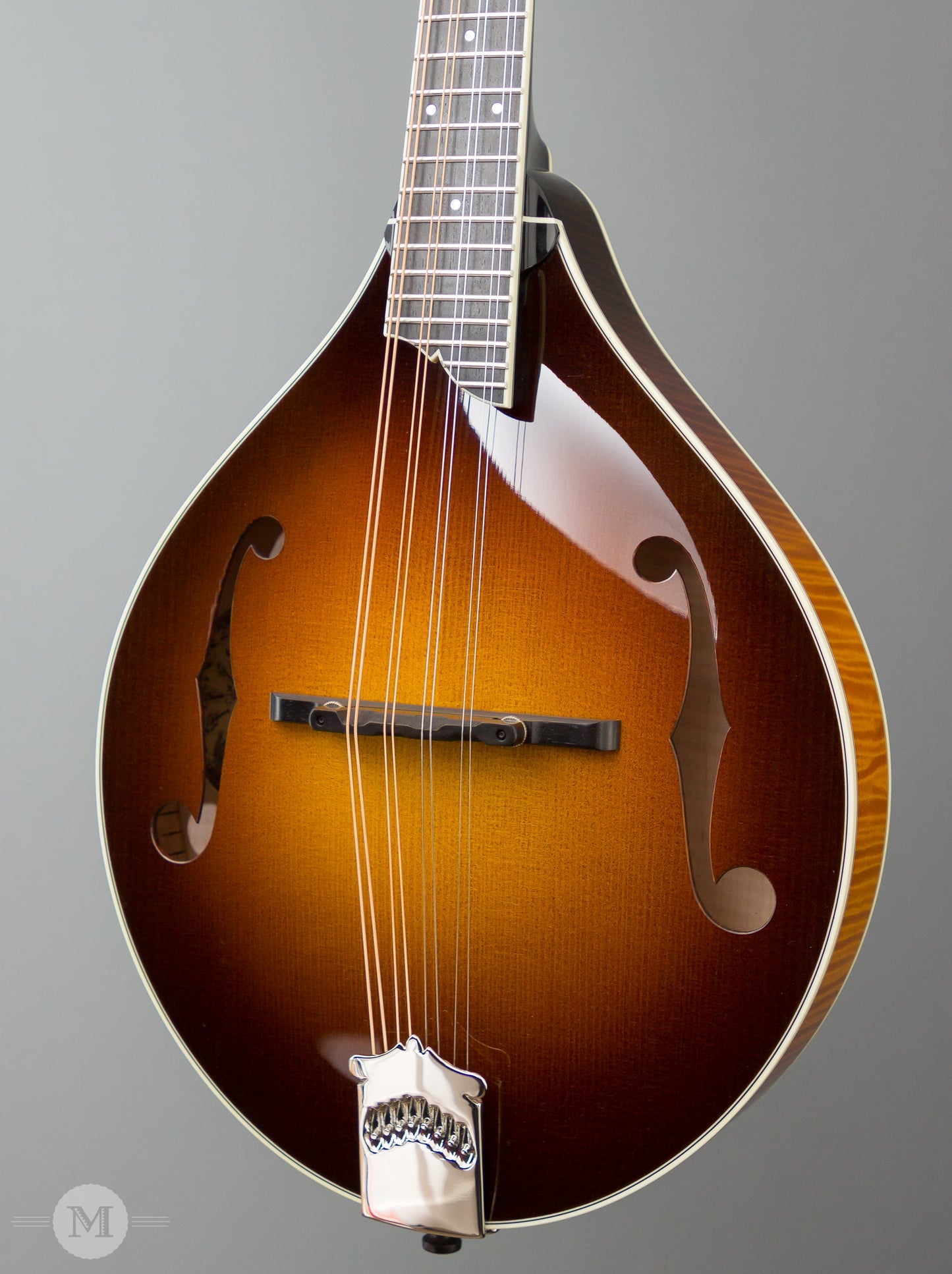 Collings Mandolins - MT2 - Burst