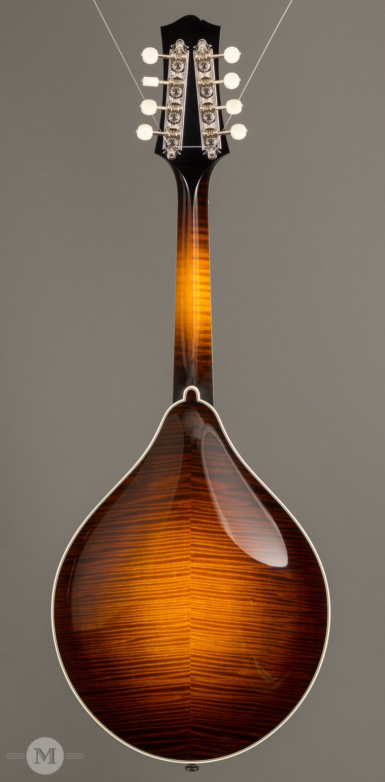 Collings Mandolins - MT2 - Burst