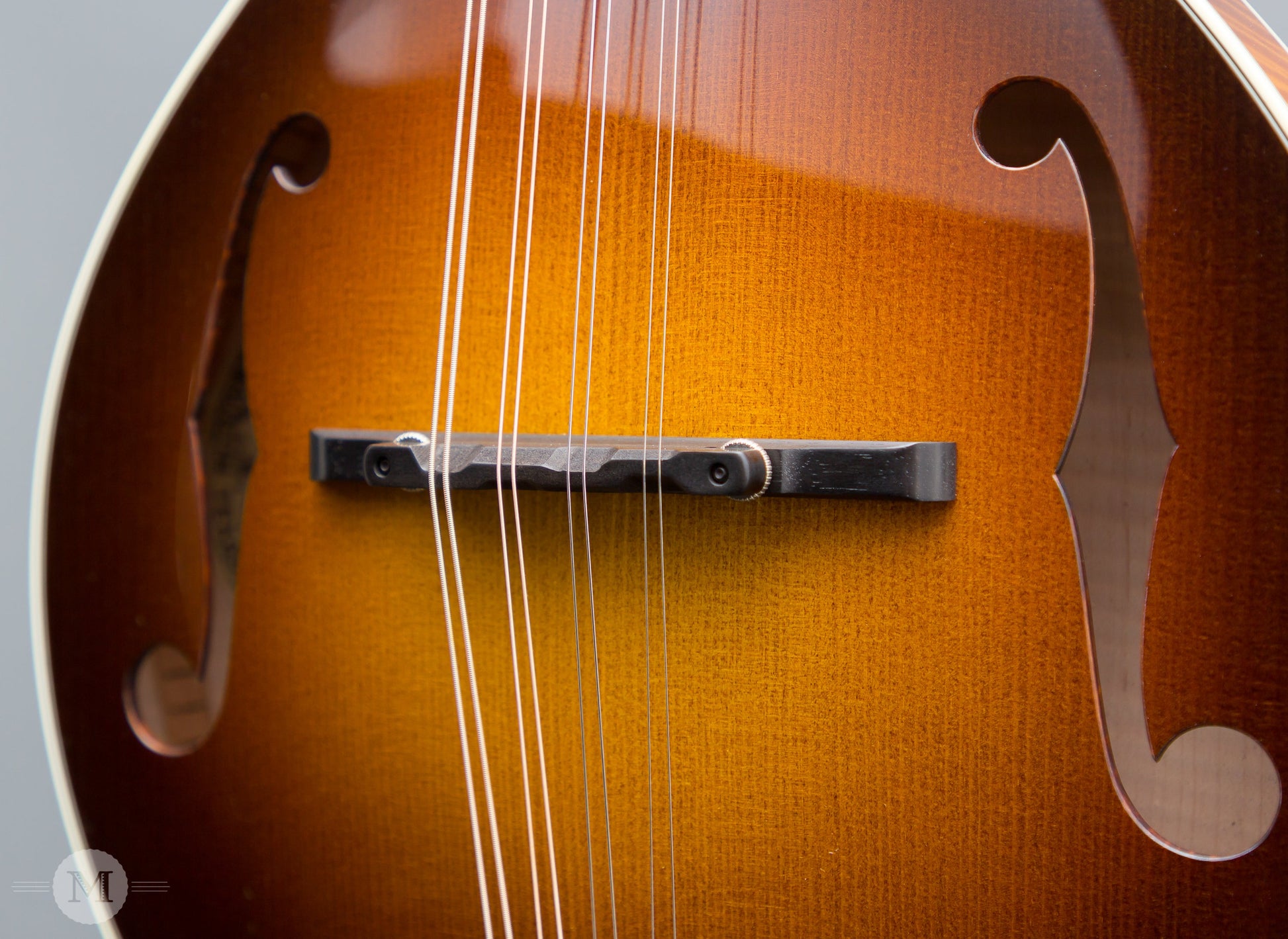 Collings Mandolins - MT2 - Burst