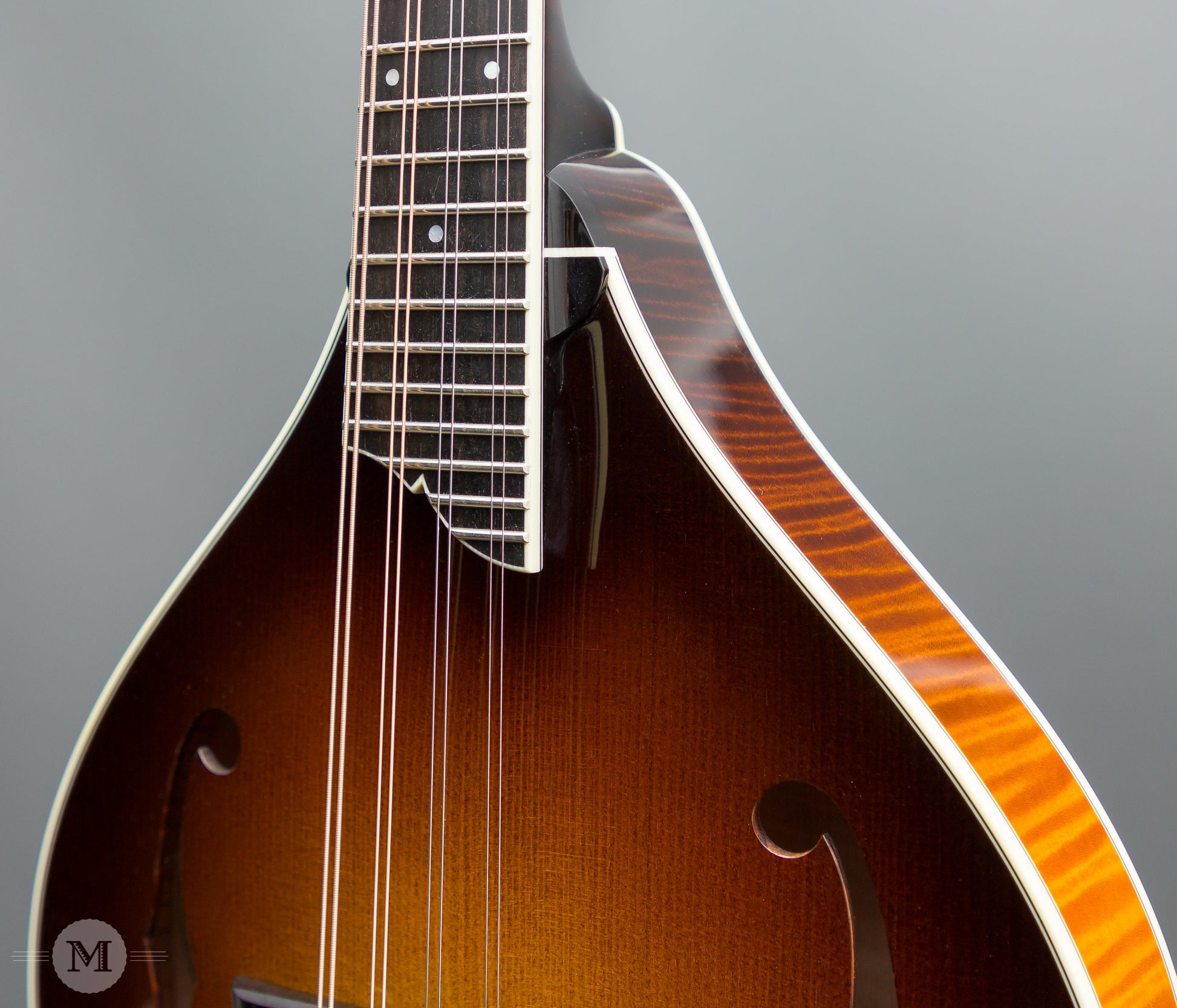 Collings Mandolins - MT2 - Burst