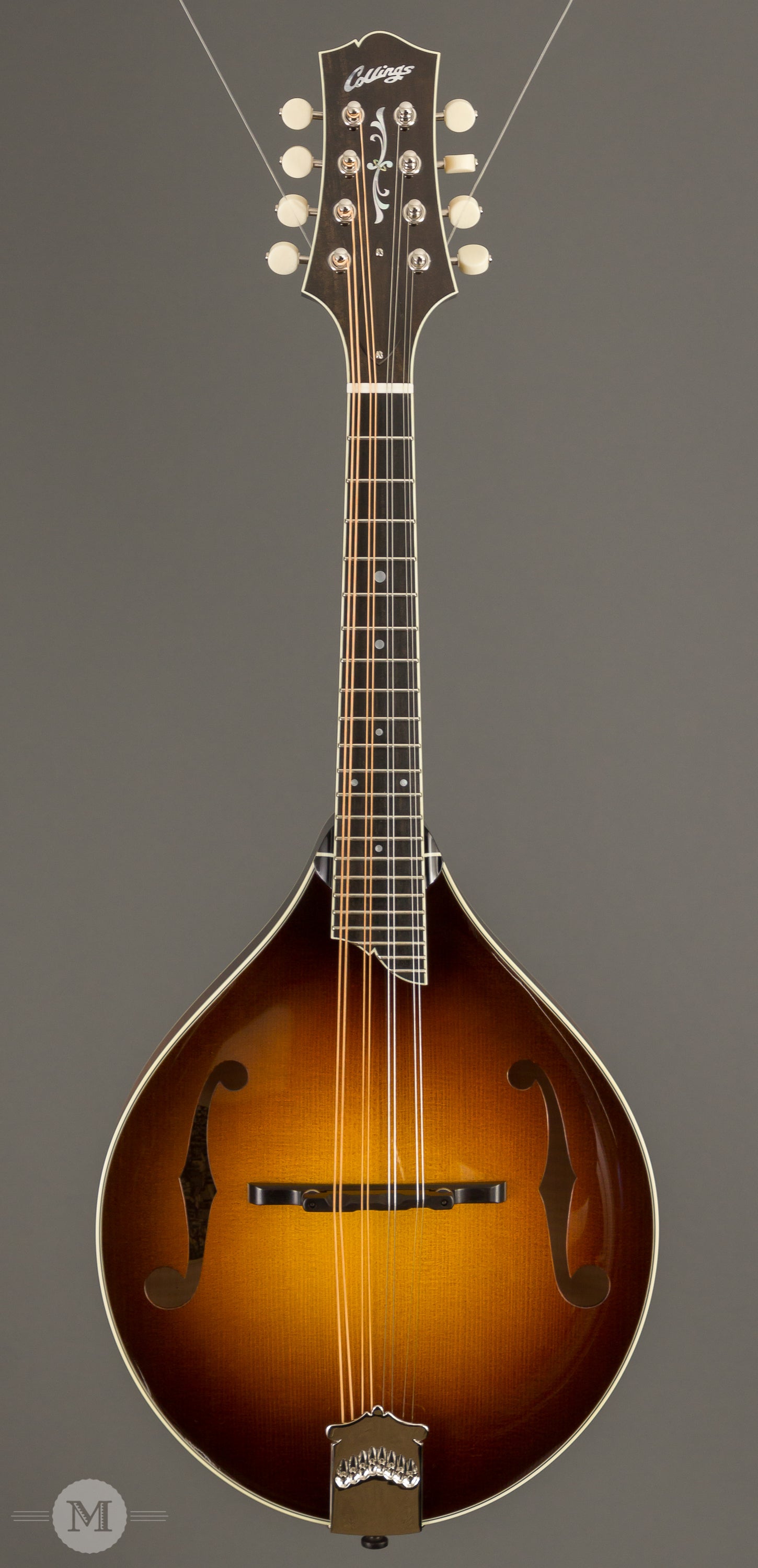 Collings Mandolins - MT2 - Burst