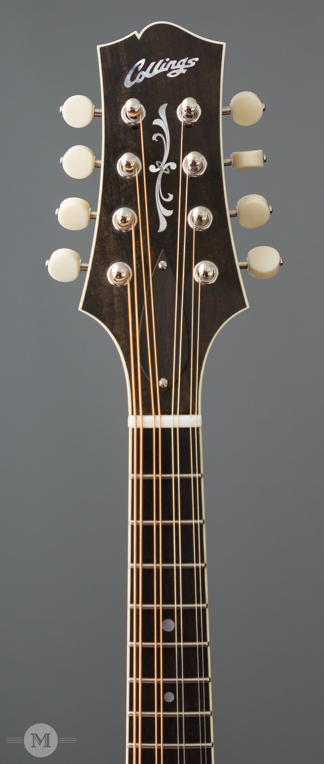 Collings Mandolins - MT2 - Burst