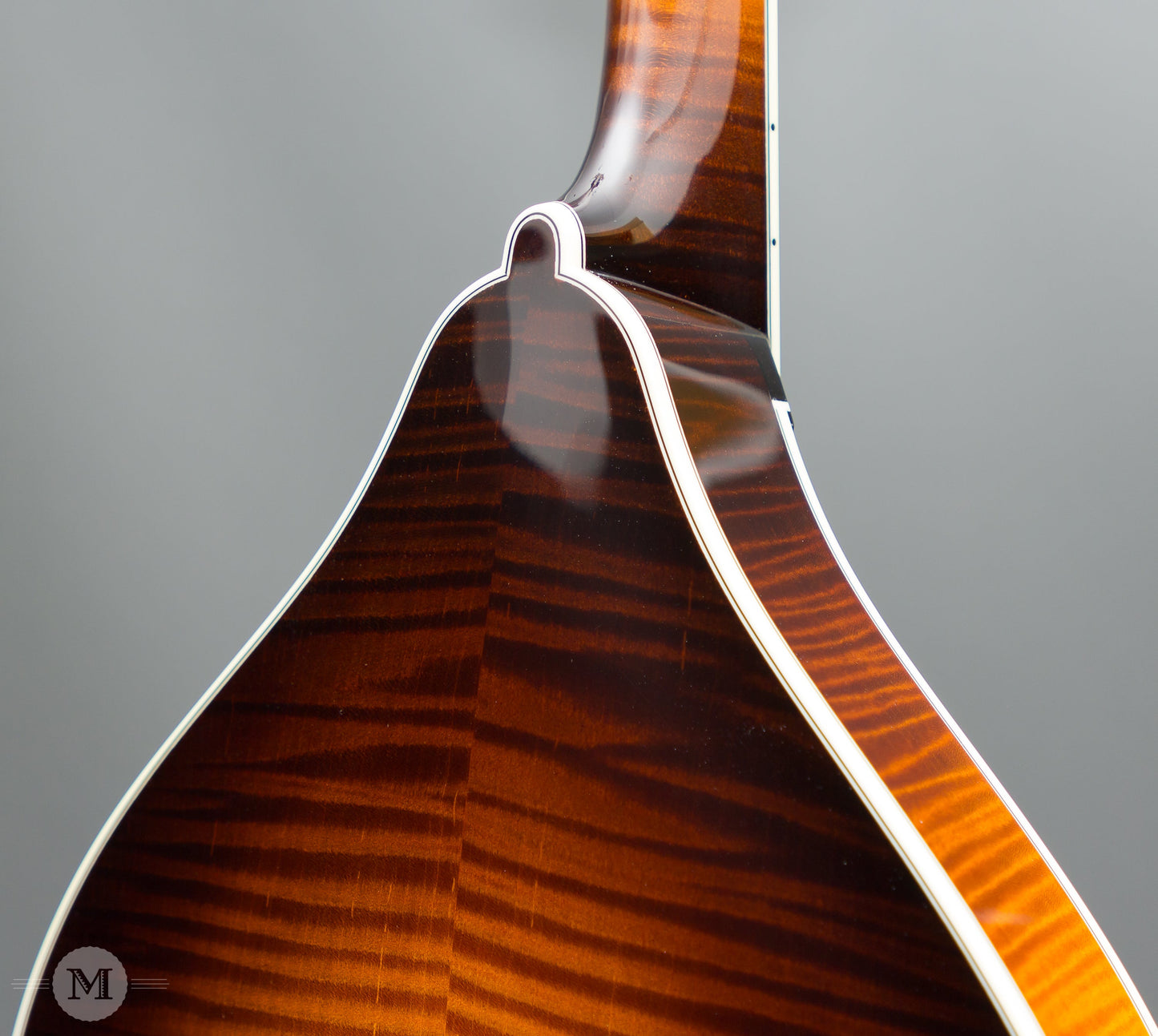 Collings Mandolins - MT2 - Burst