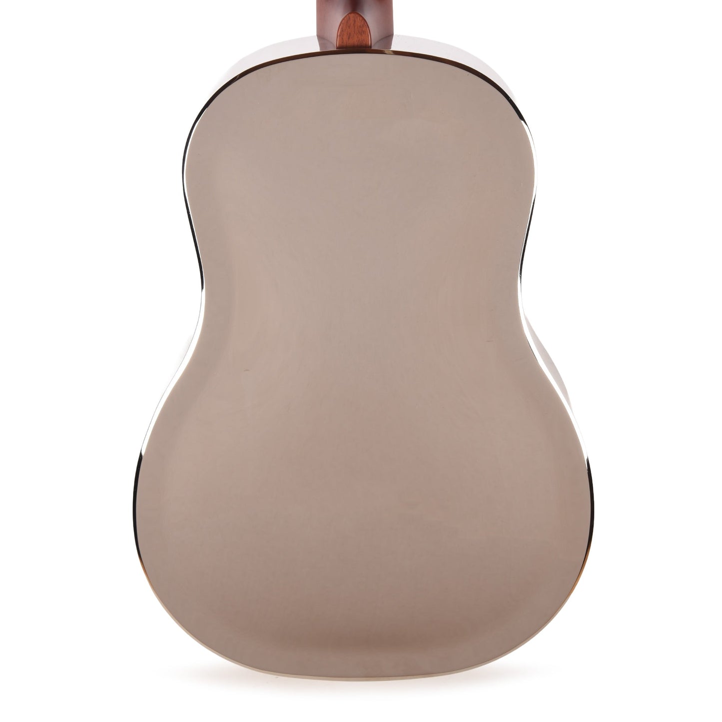 National Style 1 Tricone Brass Bright Nickel 12-Fret