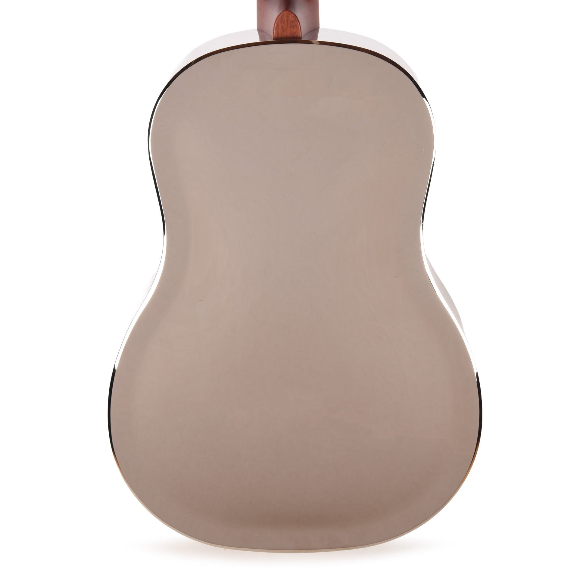 National Style 1 Tricone Brass Bright Nickel 12-Fret