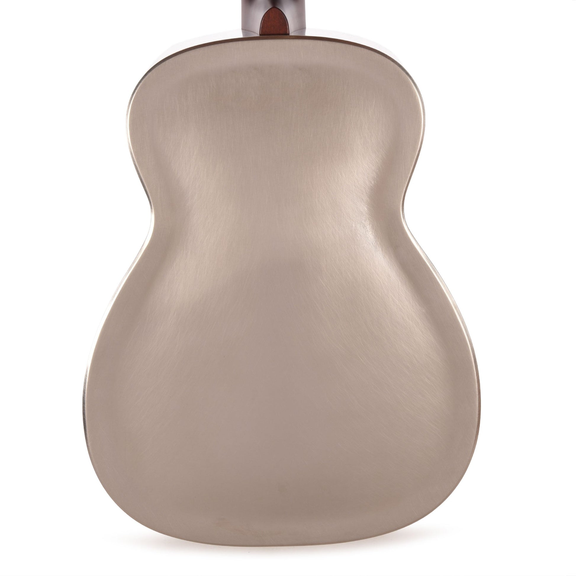 National NRP Single Cone Steel Rubbed Nickel 14-Fret