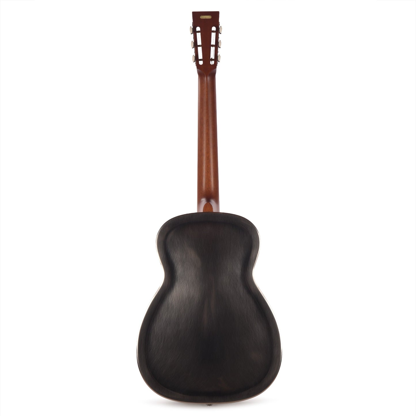 National NRP Single Cone Steel Rubbed Nickel 14-Fret