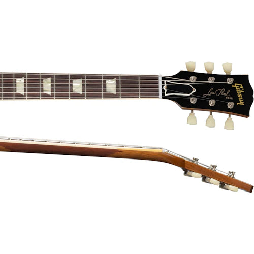 Gibson Custom Sergio Vallin 1955 Les Paul Goldtop, Gold