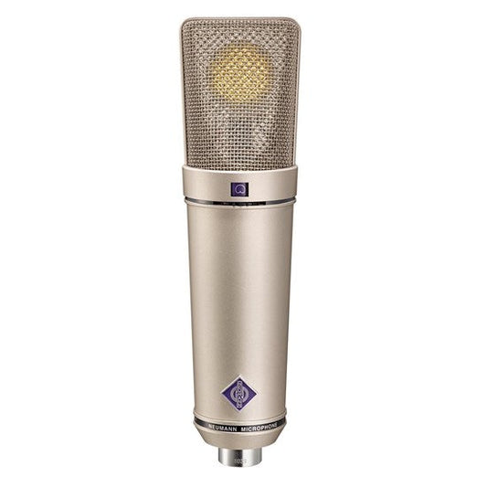Neumann U 89 i