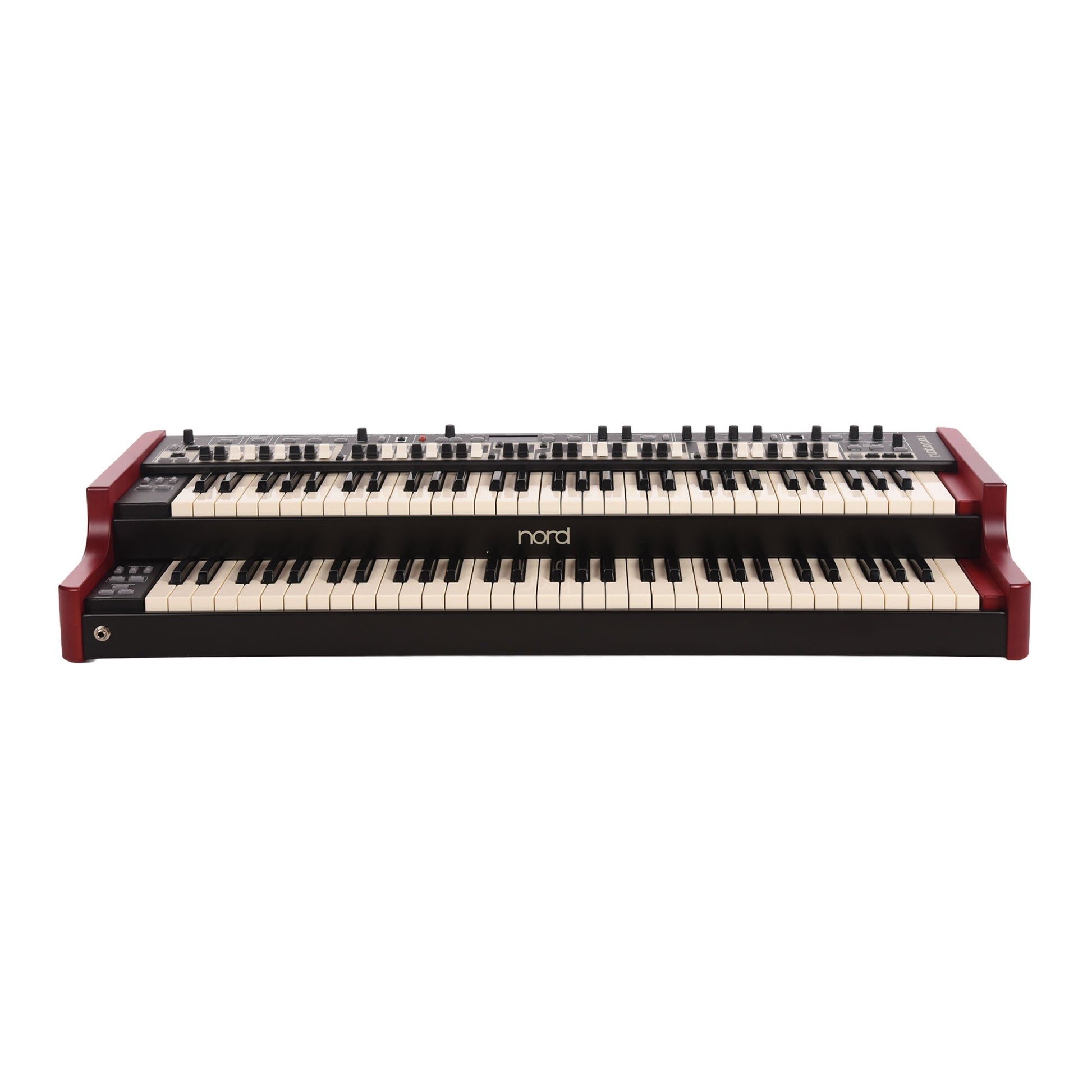 Nord Organ 3 2-Tier Digital Drawbar Organ