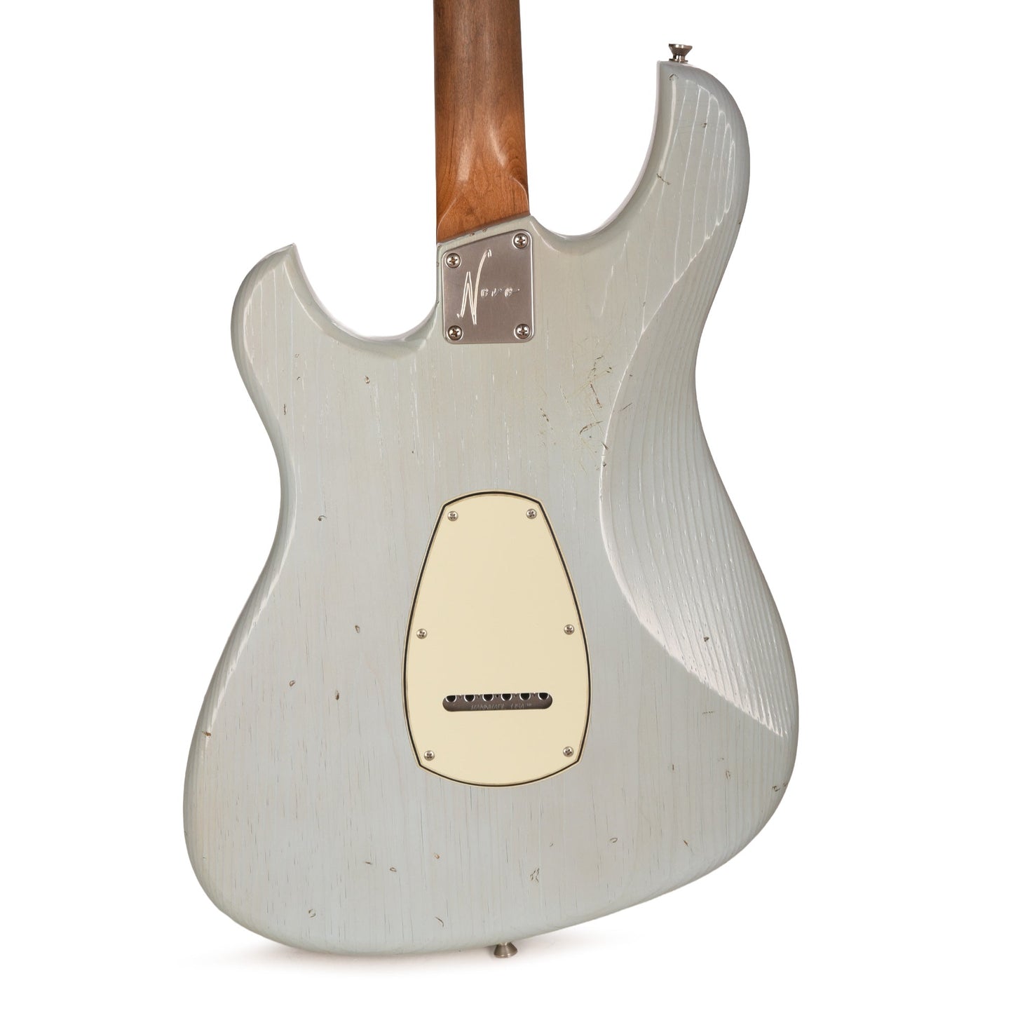 Novo Idris HSS Light Distress Sonic Mary Kaye w/Fralin Pickups