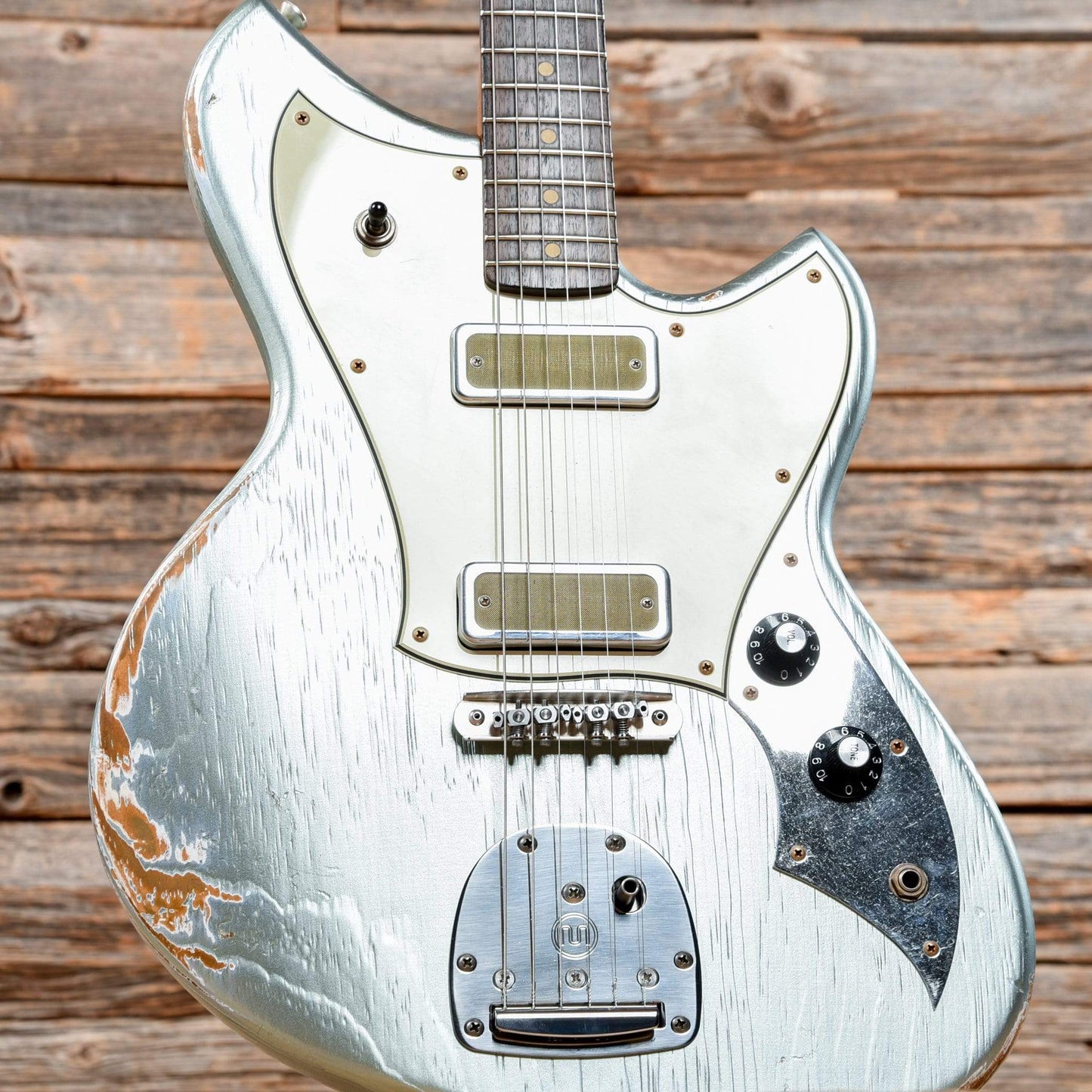 Novo Serus J Ice Blue Metallic 2020