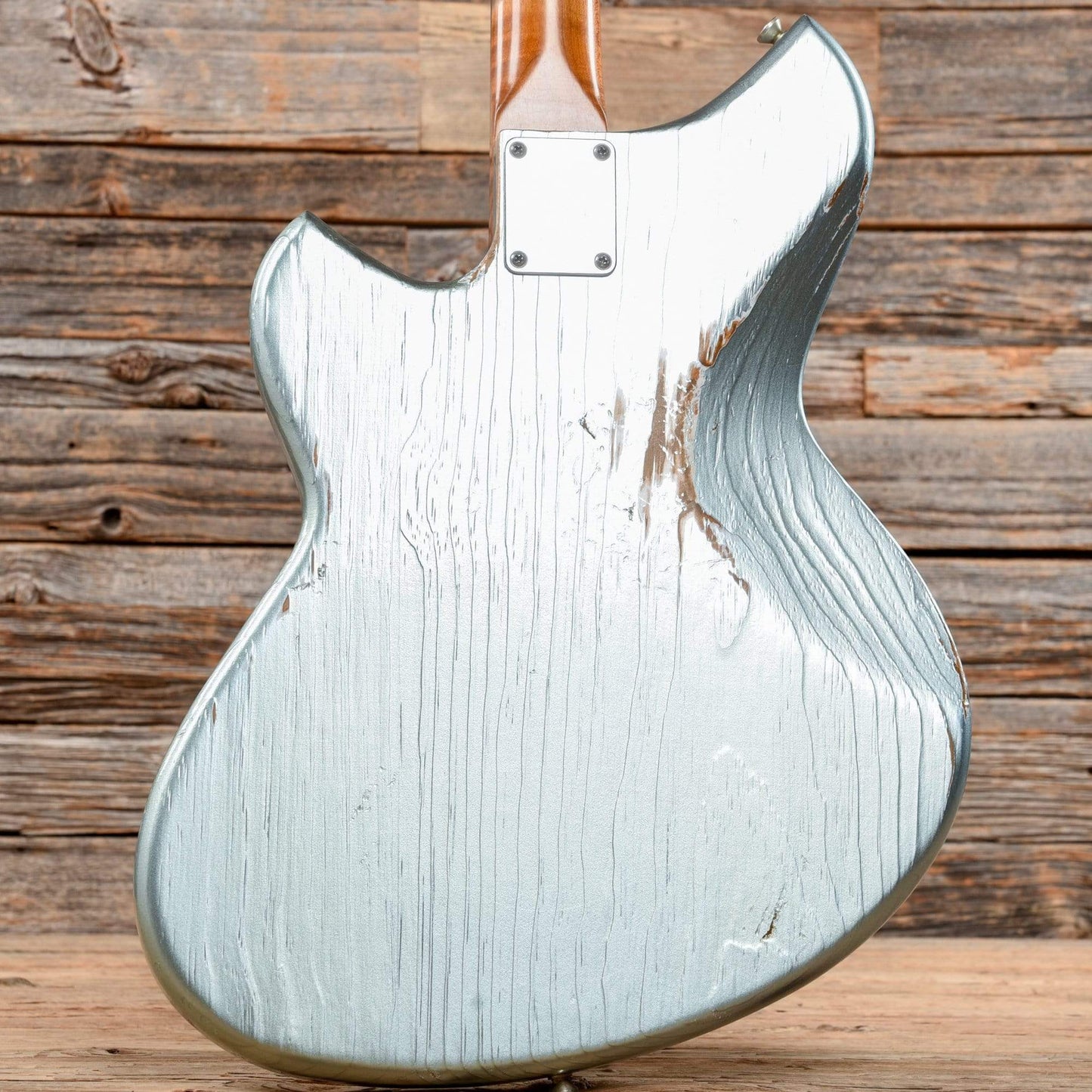 Novo Serus J Ice Blue Metallic 2020
