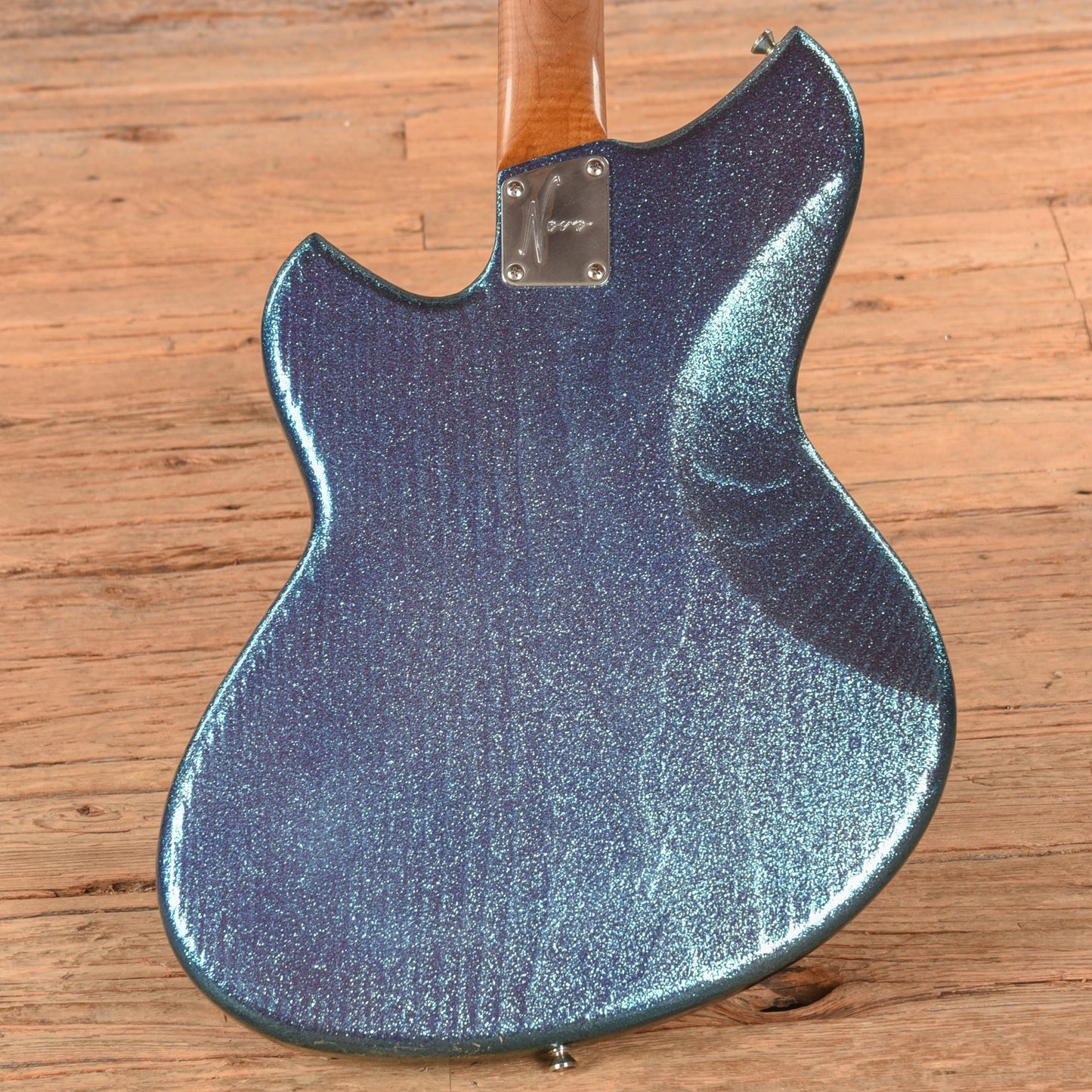 Novo Serus J Lake Placid Blue Sparkle 2024