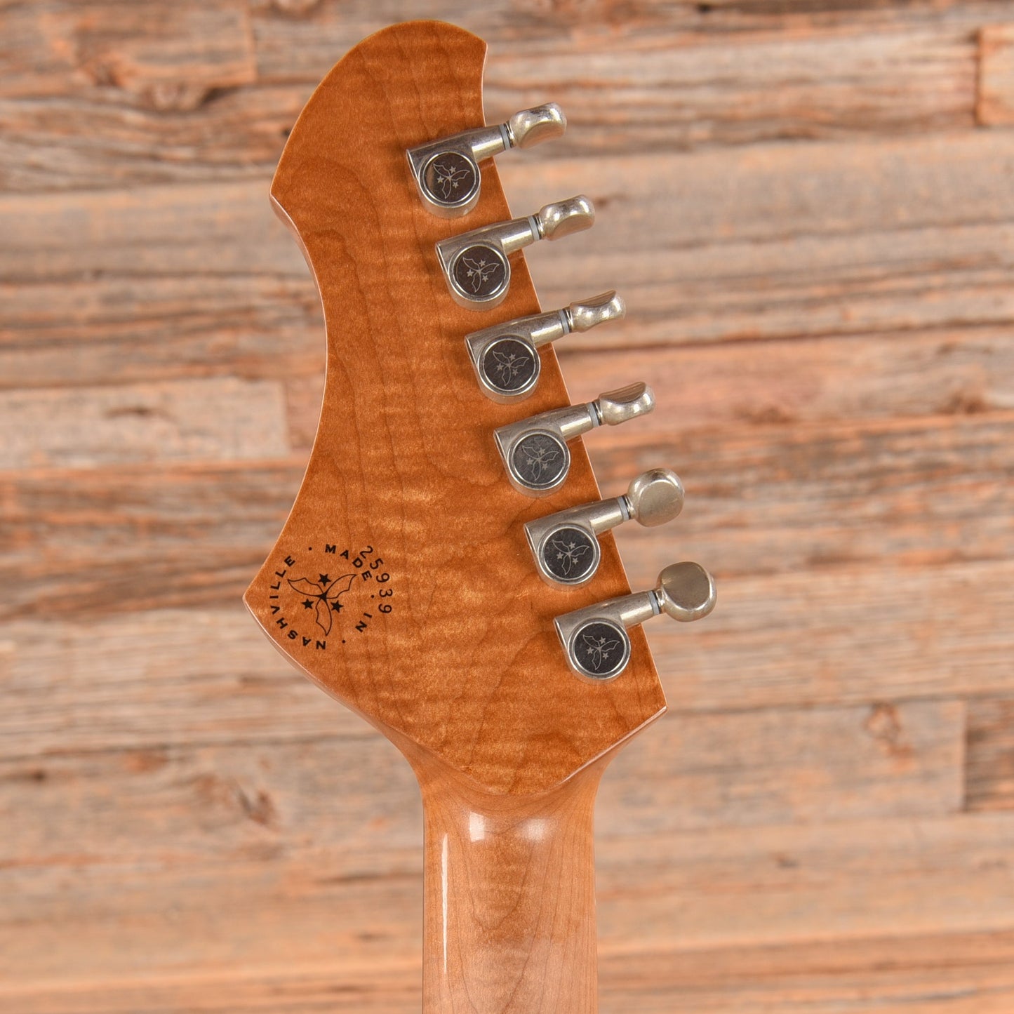 Novo Serus J Lake Placid Blue Sparkle 2024