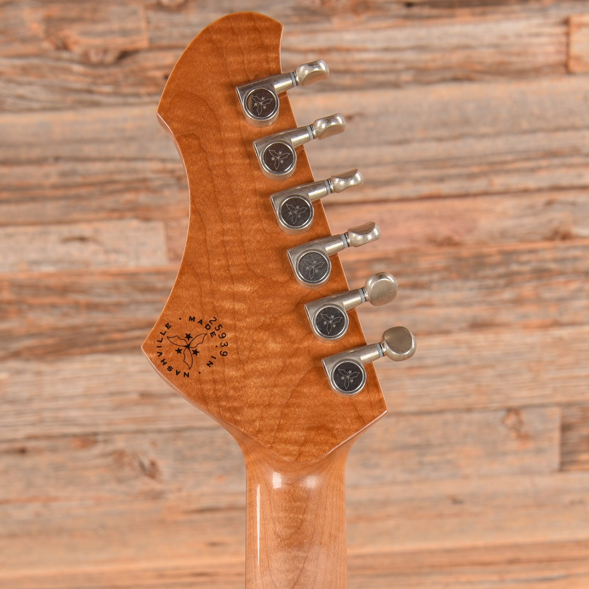 Novo Serus J Lake Placid Blue Sparkle 2024