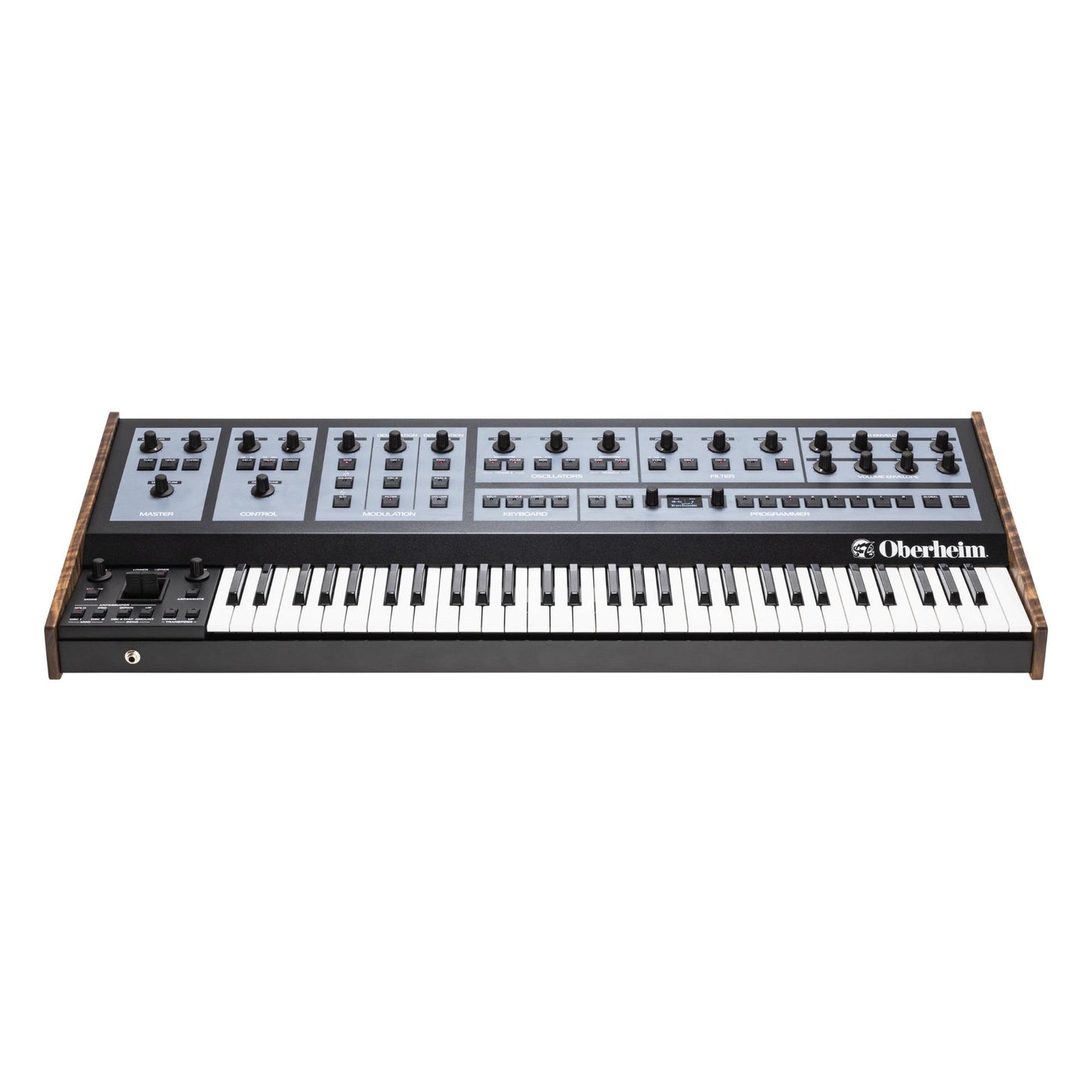 Sequential Oberheim OB-X8 Eight-voice Analog Poly Synth