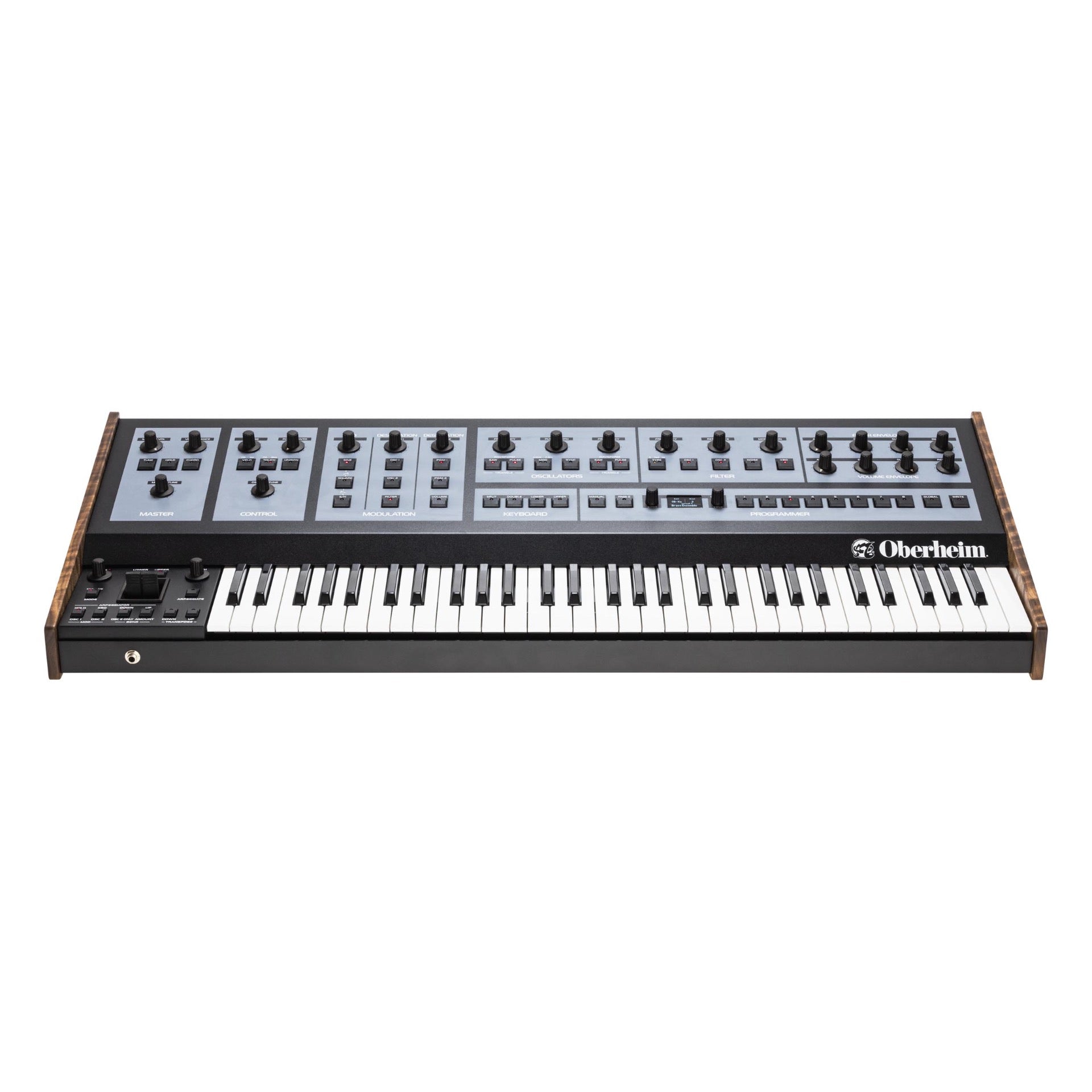 Sequential Oberheim OB-X8 Eight-voice Analog Poly Synth