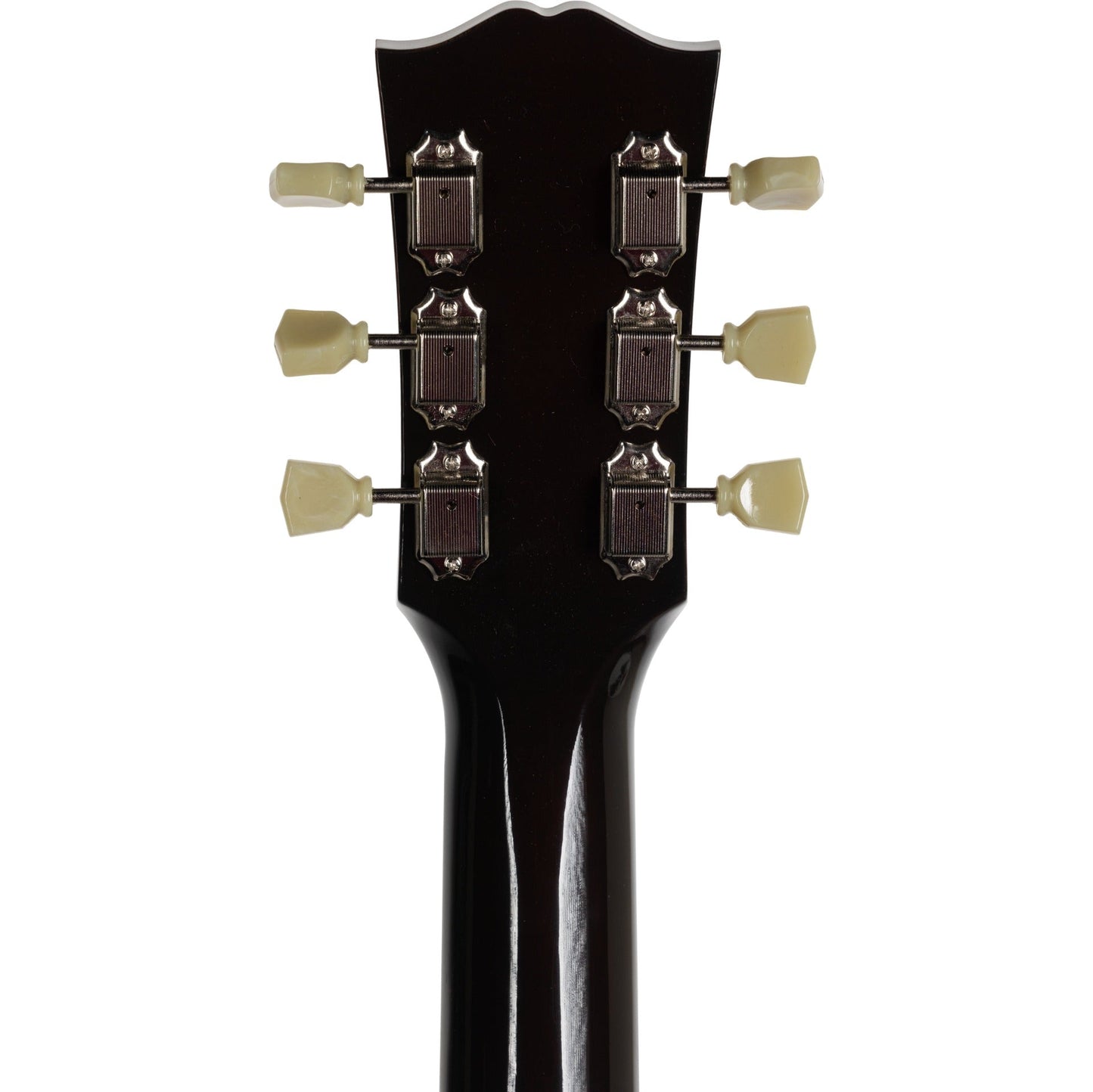 Gibson J-185 Original Acoustic Electric Guitar - Vintage Sunburst