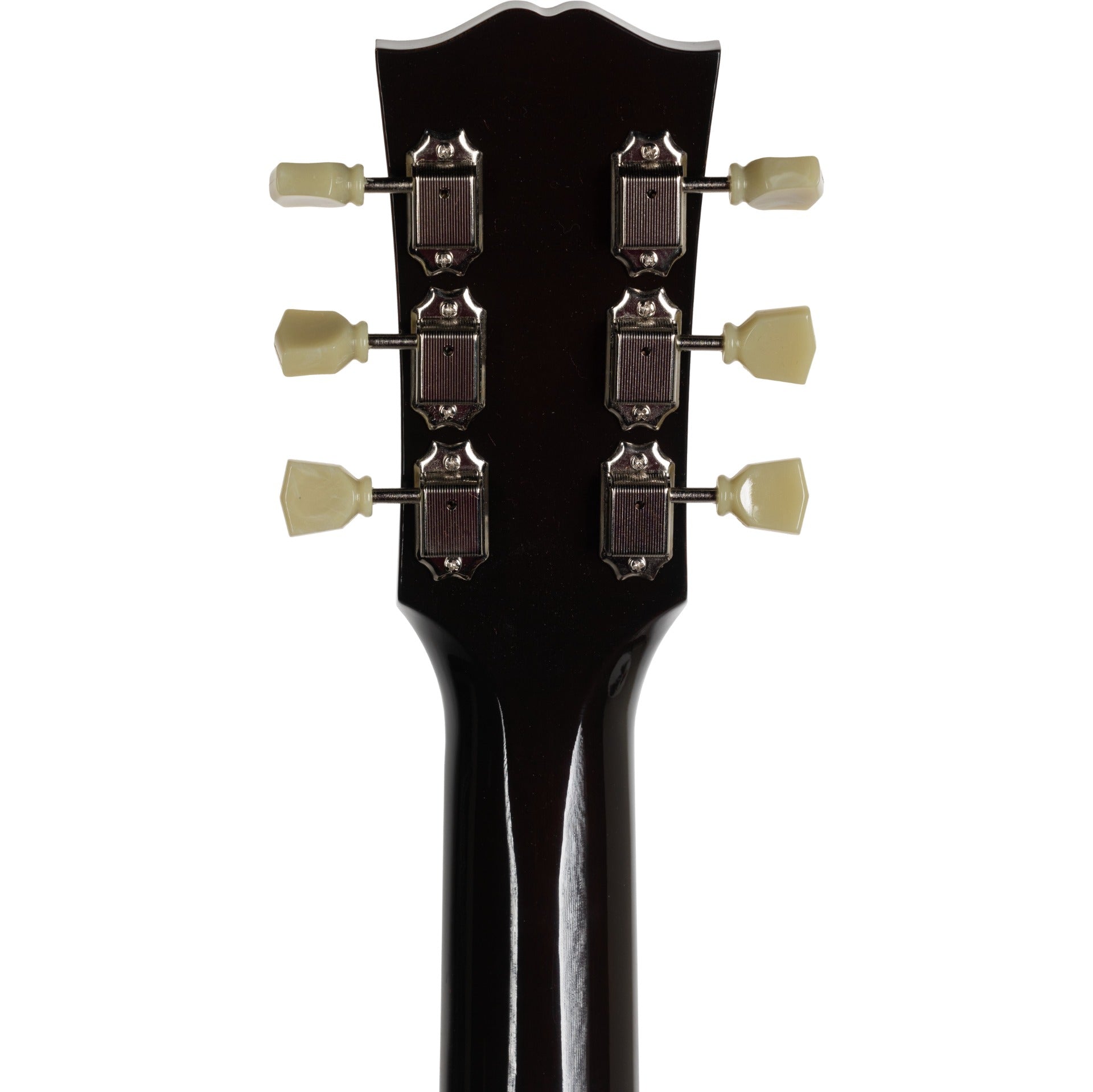 Gibson J-185 Original Acoustic Electric Guitar - Vintage Sunburst