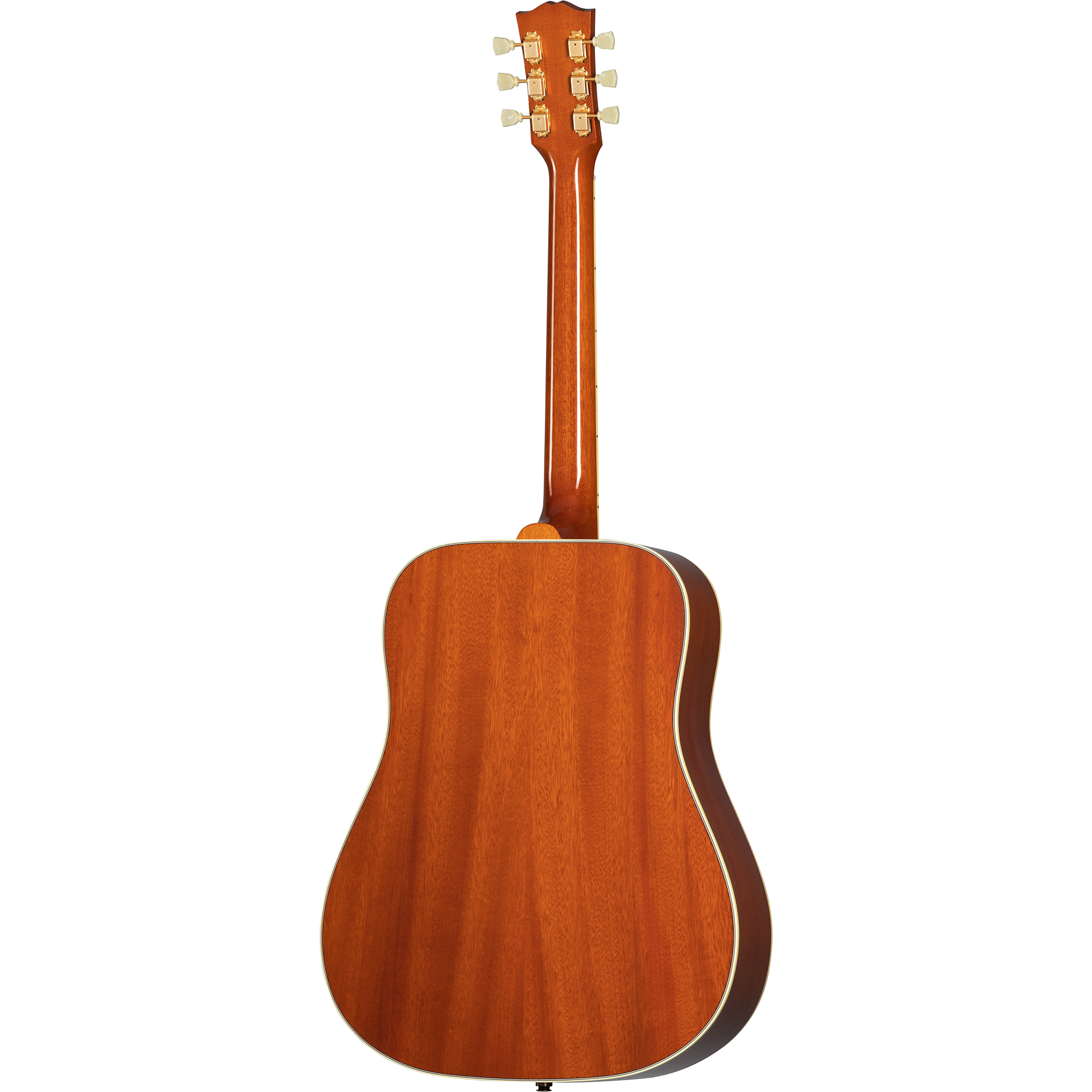 Gibson Hummingbird Original Acoustic Guitar - Heritage Cherry Sunburst