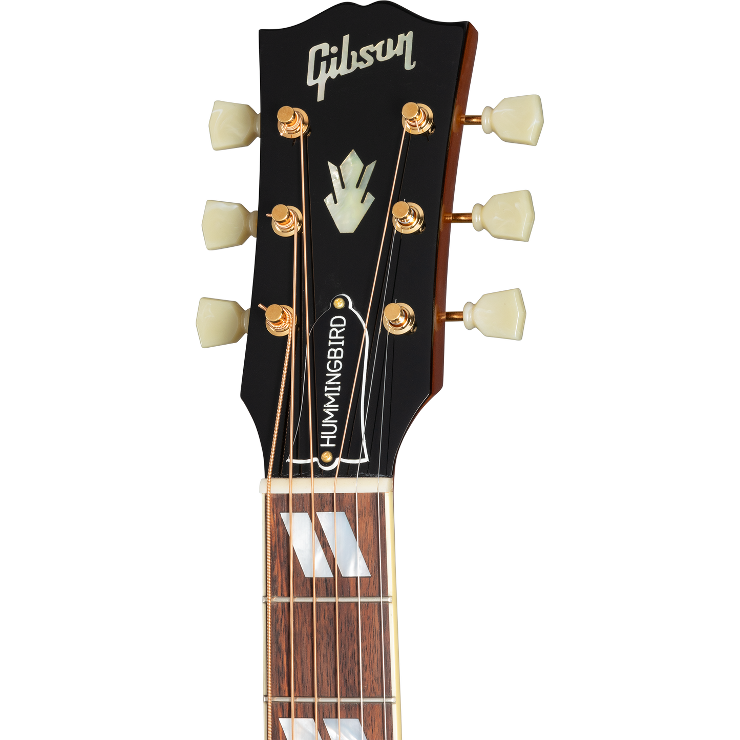Gibson Hummingbird Original Acoustic Guitar - Heritage Cherry Sunburst