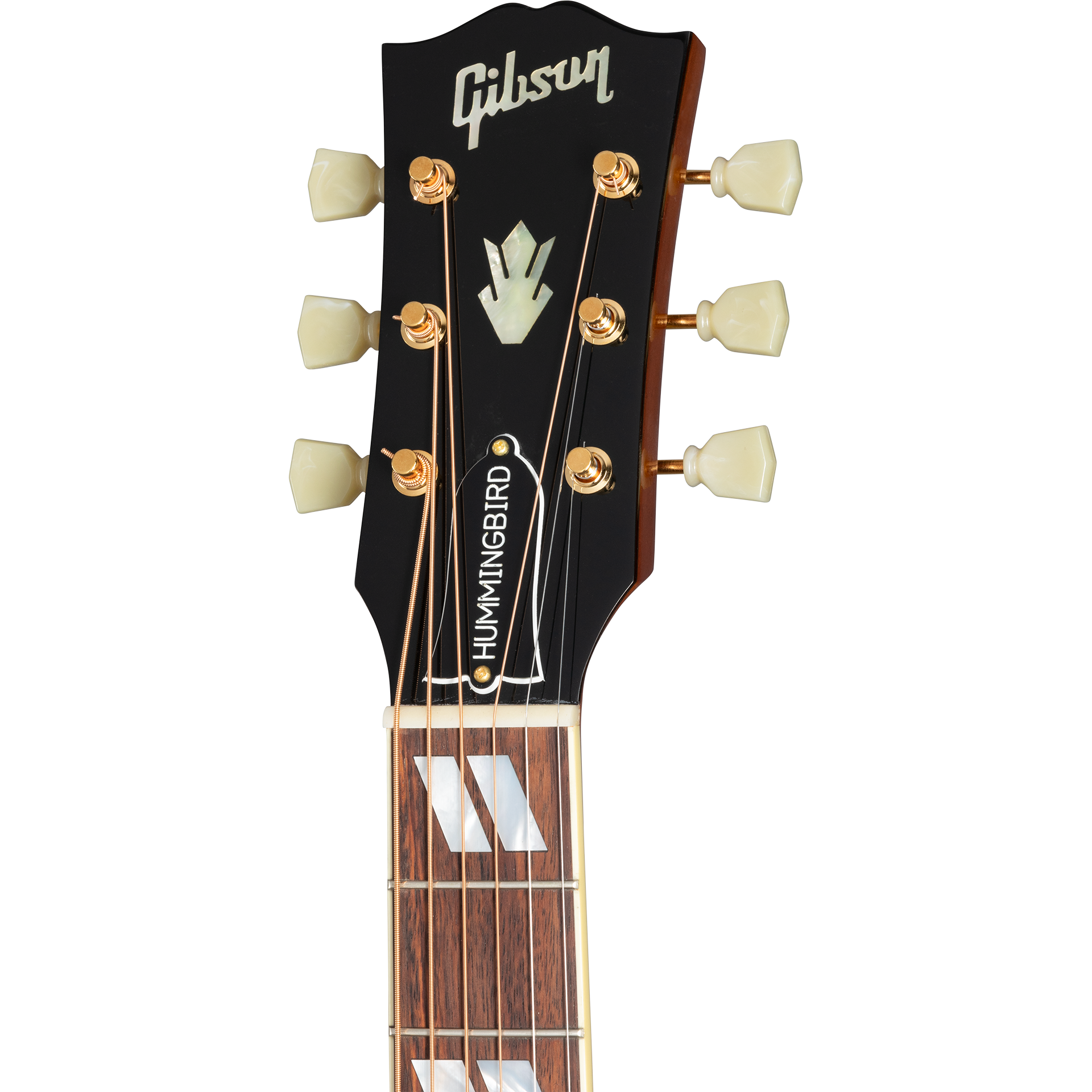 Gibson Hummingbird Original Acoustic Guitar - Heritage Cherry Sunburst