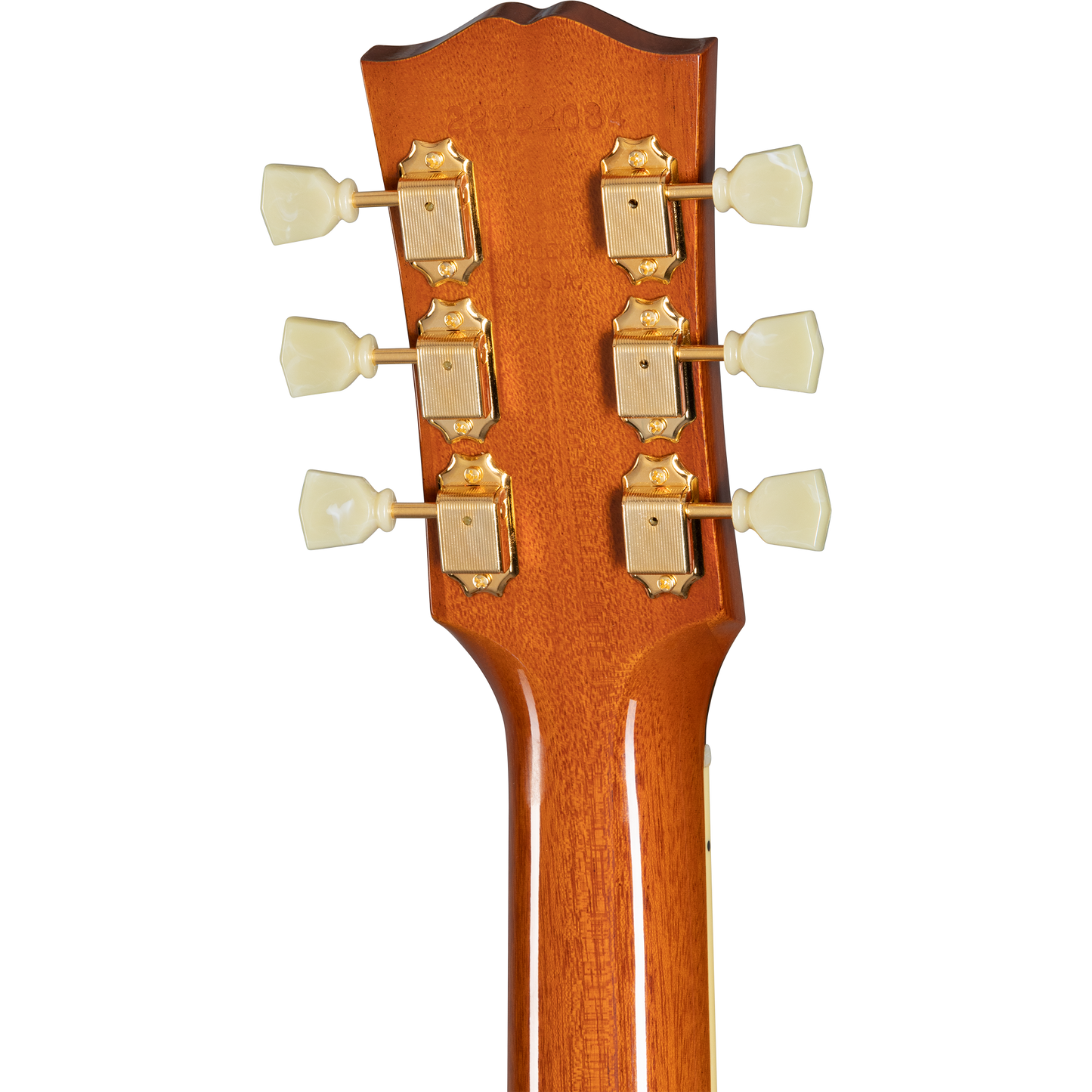 Gibson Hummingbird Original Acoustic Guitar - Heritage Cherry Sunburst