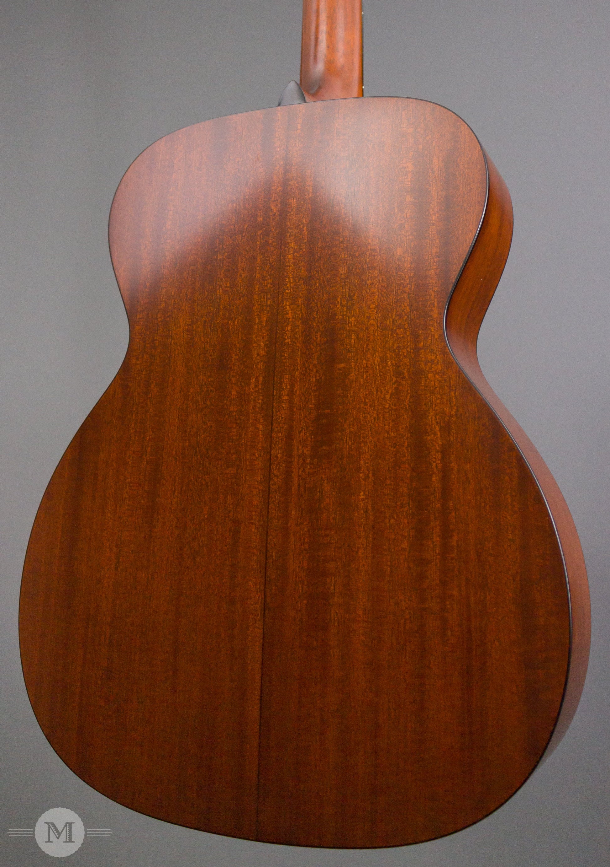 Collings Acoustic Guitars - OM1 A JL Traditional - Julian Lage Signature